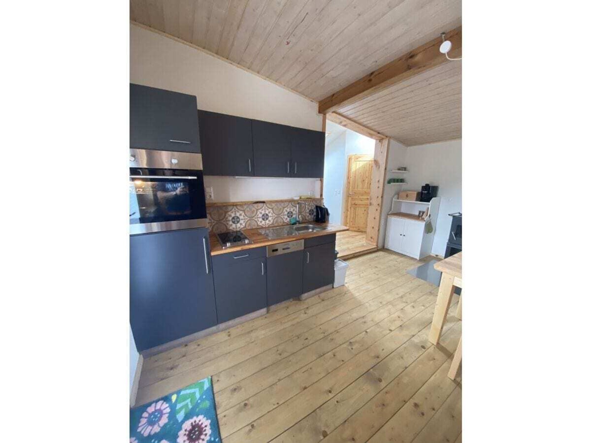 Ecologisch vakantiehuis op historische boerderij nabij Hitzacker - foto 16