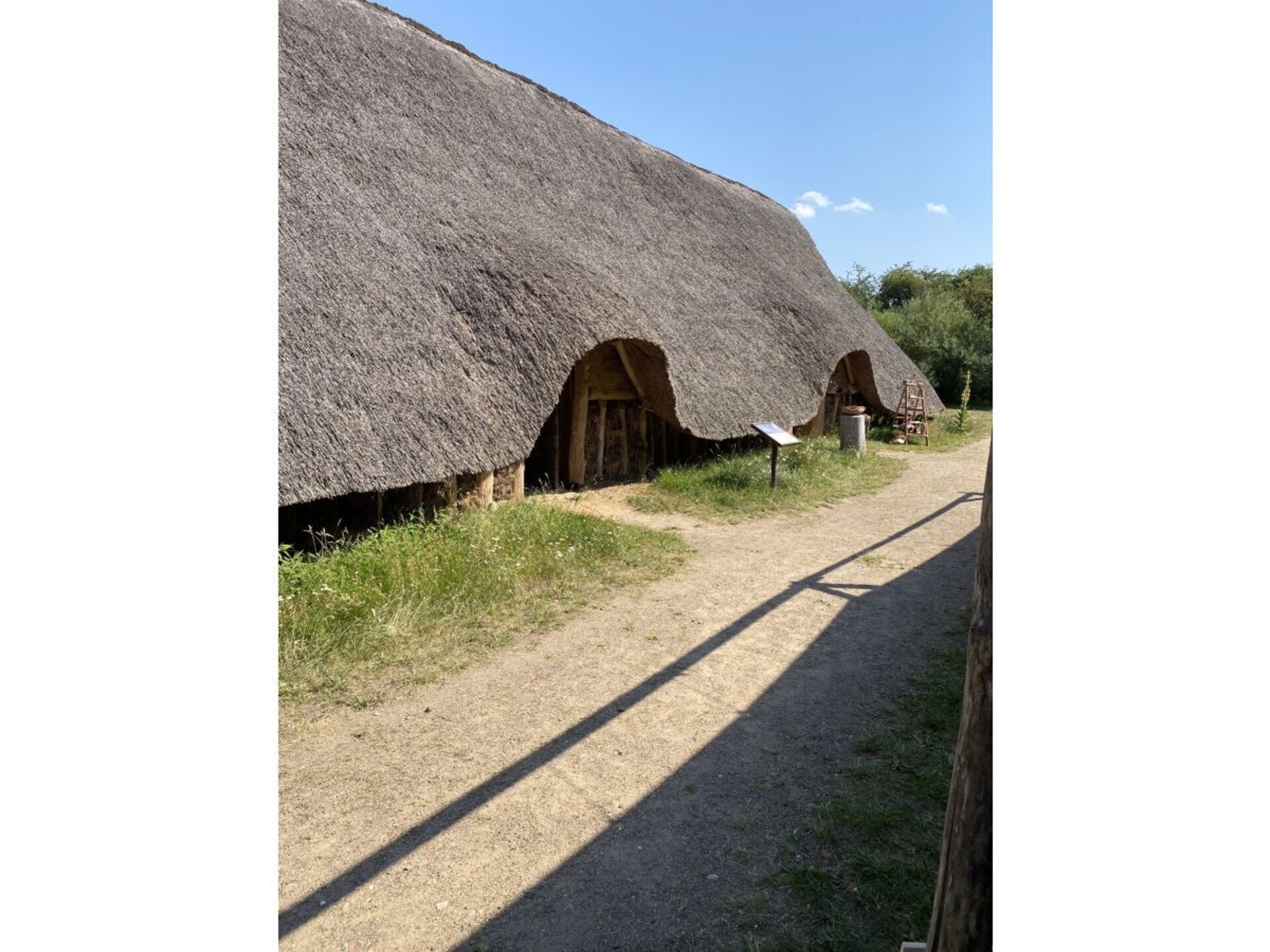 Ecologisch vakantiehuis op historische boerderij nabij Hitzacker - foto 34