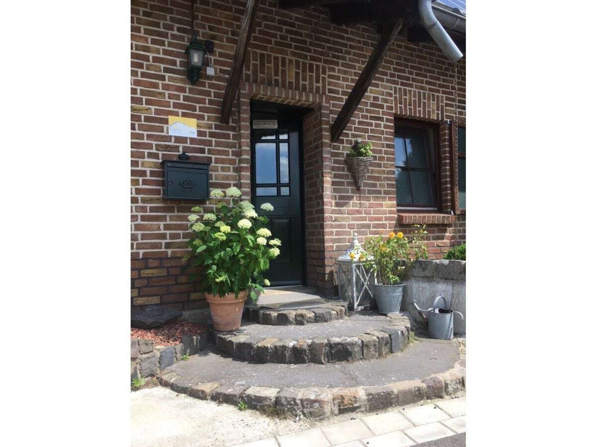 Ruim vakantiehuis met wellnessbadkamer nabij Emmerich am Rhein - foto 3