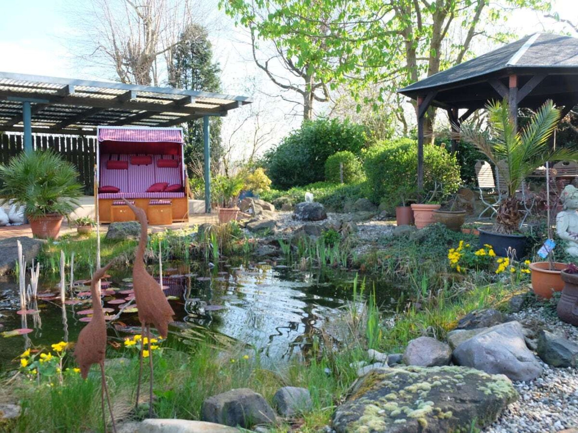 Ruim vakantiehuis met wellnessbadkamer nabij Emmerich am Rhein - foto 6