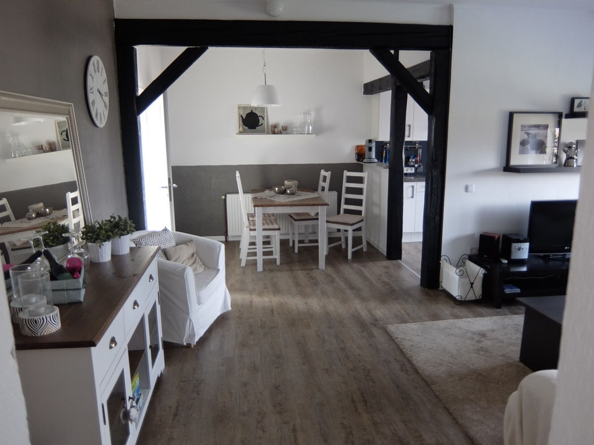 Ruim vakantiehuis met wellnessbadkamer nabij Emmerich am Rhein - foto 11