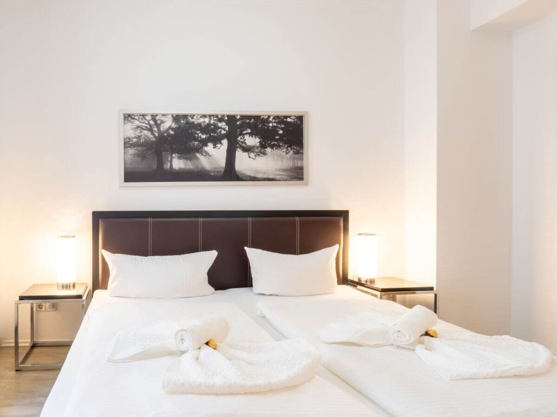 Appartement Charlot: Stijlvol aan de Oostzee, 150m van het strand - foto 8