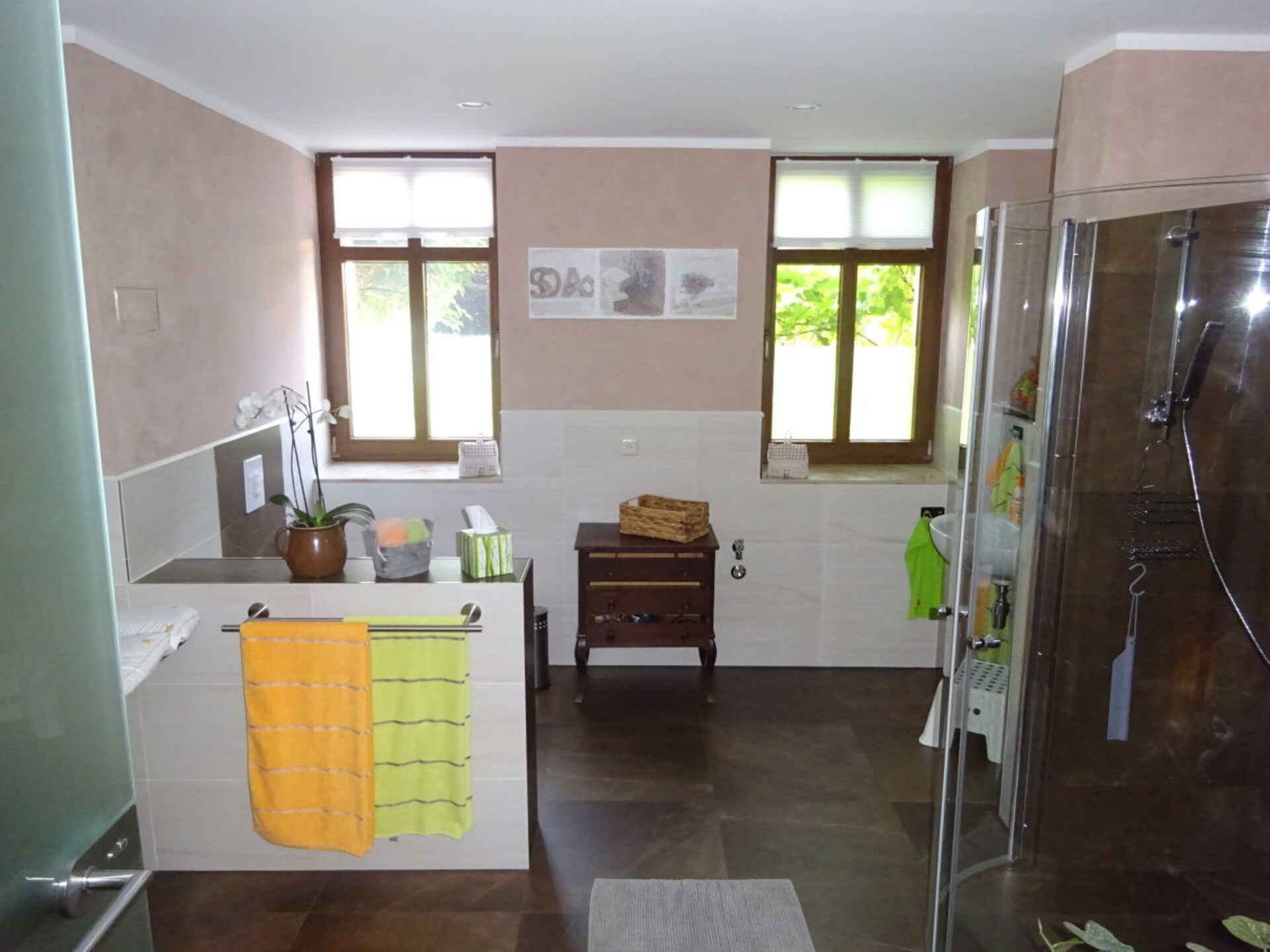 Ruim vakantiehuis met zwembad en open haard aan de rand van Görlitz - foto 15