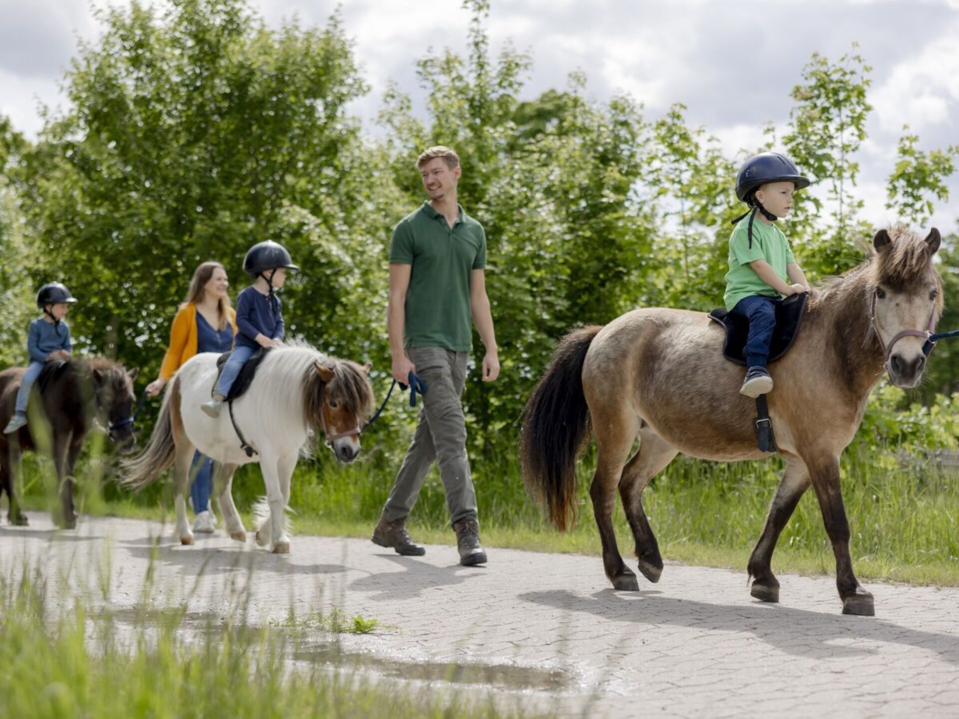 Ruim vakantiehuis Hayloft voor 6 in Frankische schuur bij Colmberg - foto 10