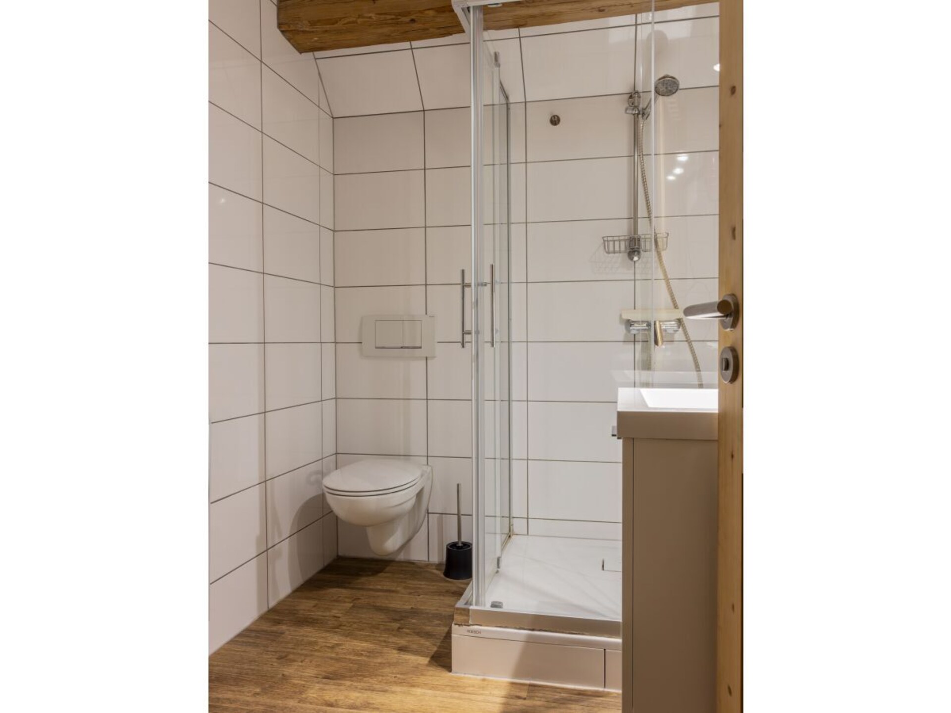 Ruim vakantiehuis Hayloft voor 6 in Frankische schuur bij Colmberg - foto 28