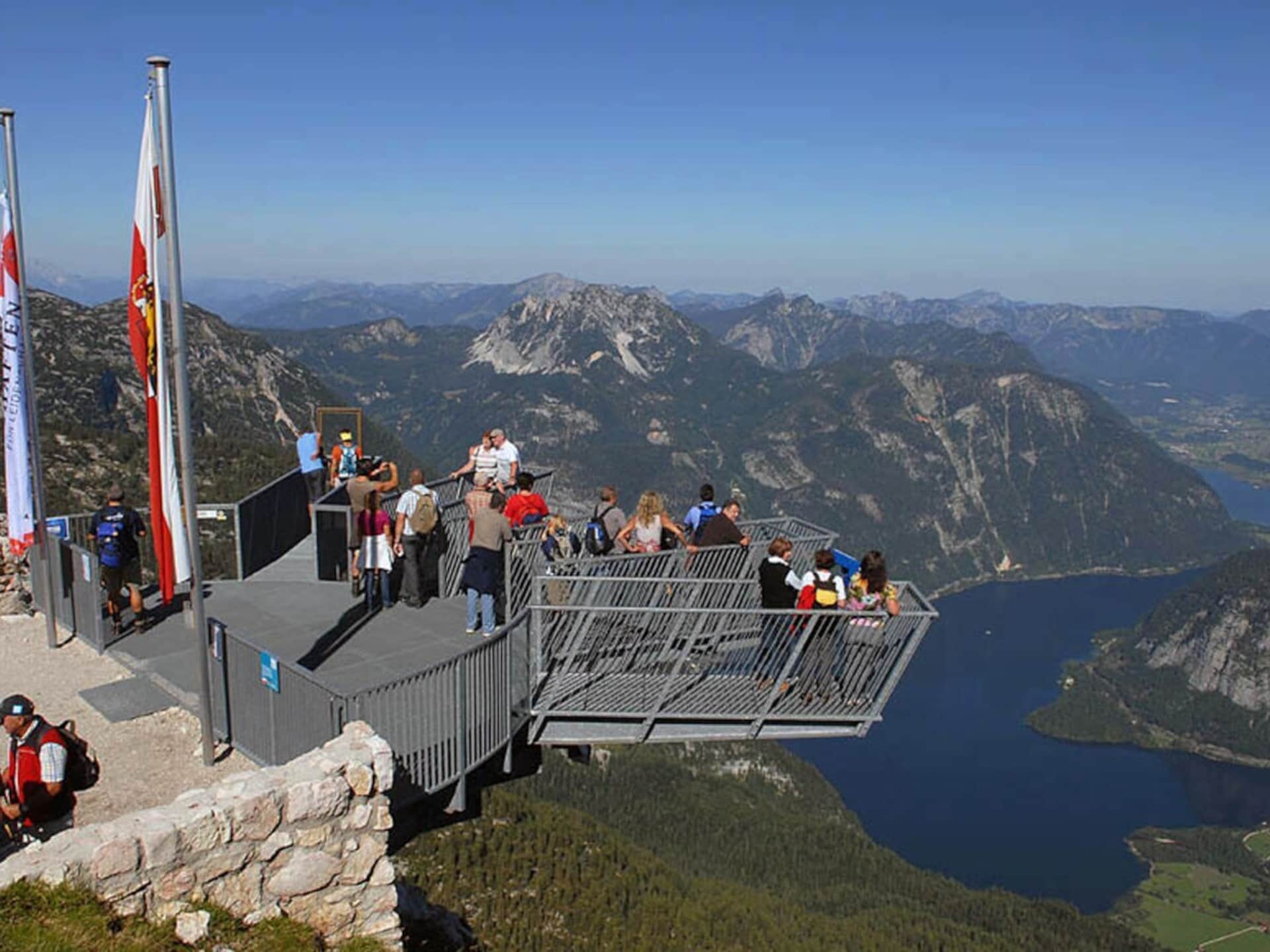 Licht vakantiehuis met balkon en uitzicht in Abtenau - foto 24