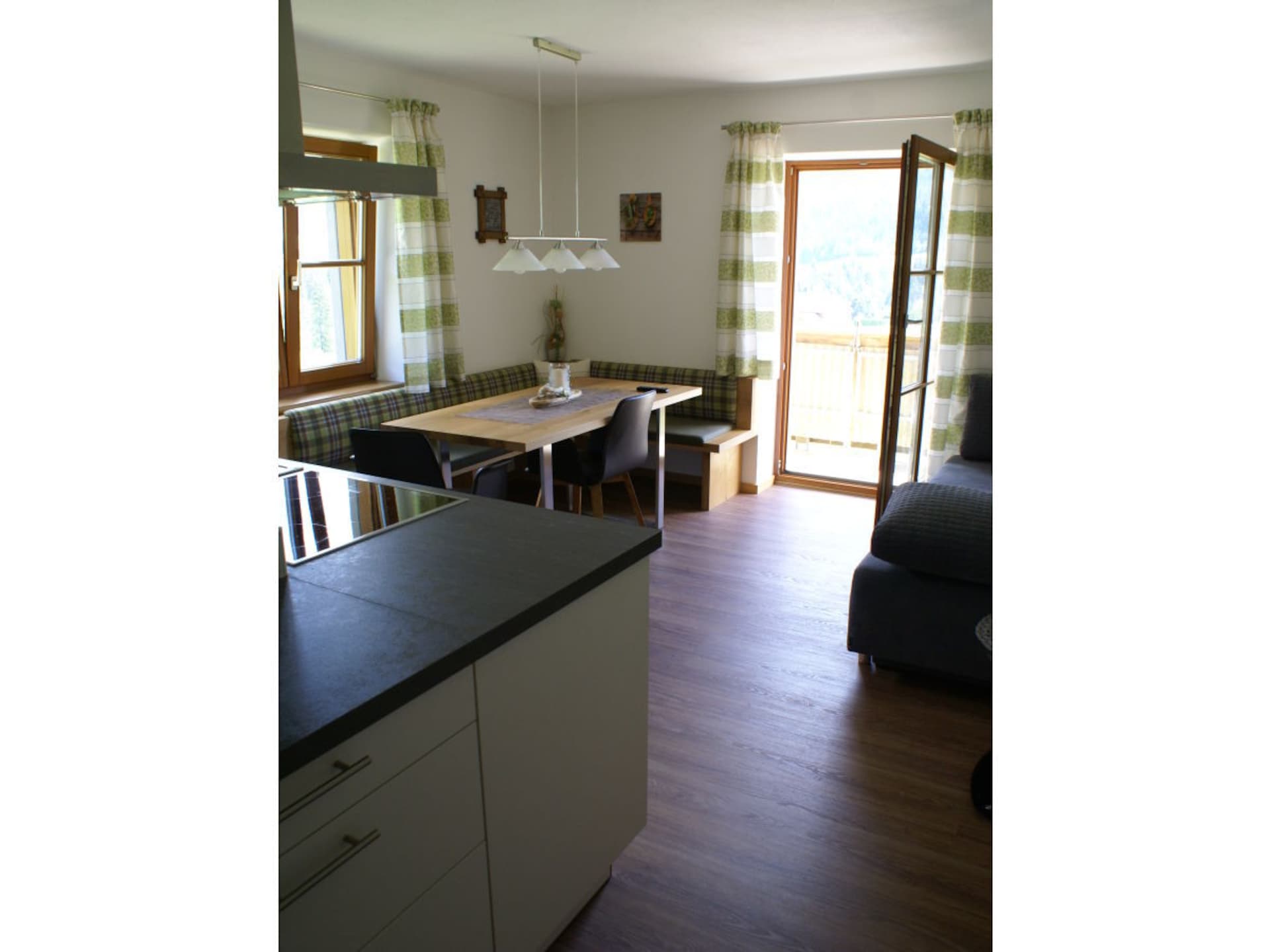 Licht vakantiehuis met balkon en uitzicht in Abtenau - foto 30