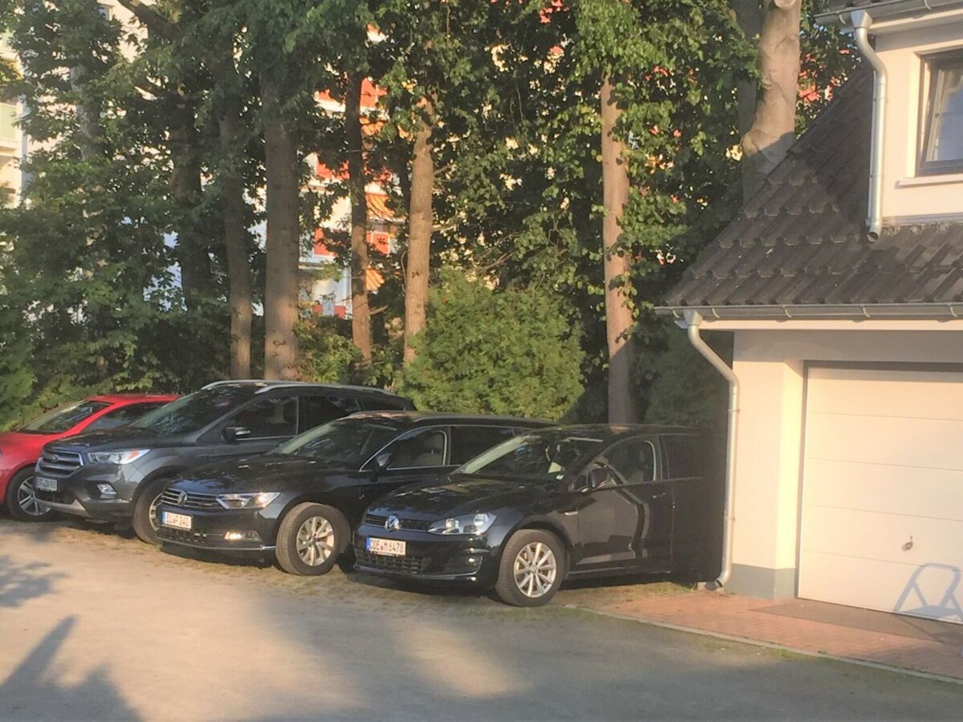 Knus appartement met privéterras in Ostseebad Binz, 600m van centrum - foto 4