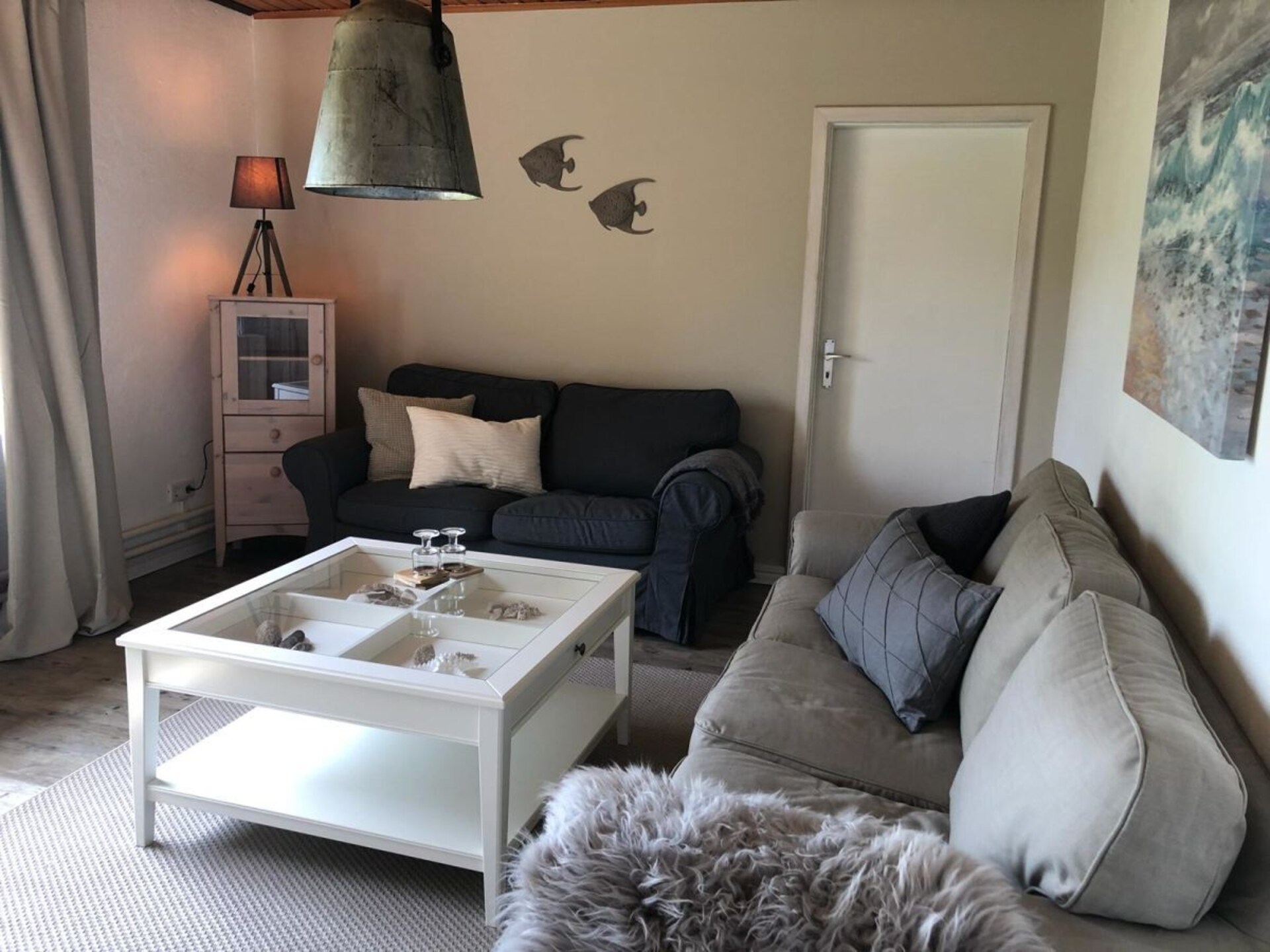 Landelijk vakantiehuis bij de Oostzee in Westerholz, 1 km van het strand - foto 11