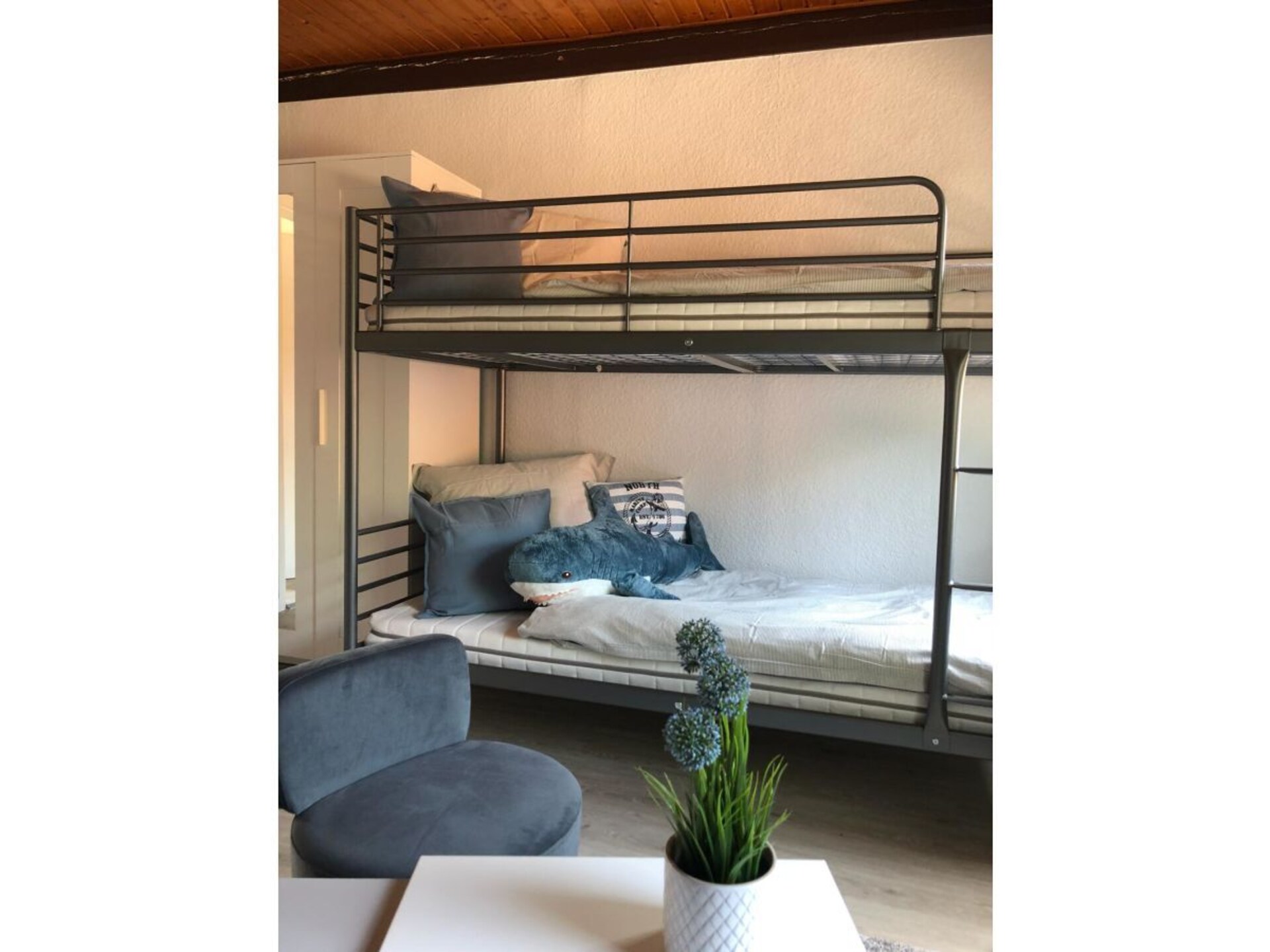 Landelijk vakantiehuis bij de Oostzee in Westerholz, 1 km van het strand - foto 14