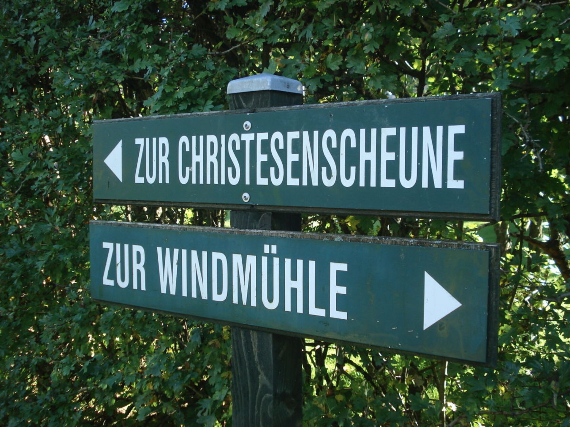 Landelijk vakantiehuis bij de Oostzee in Westerholz, 1 km van het strand - foto 15