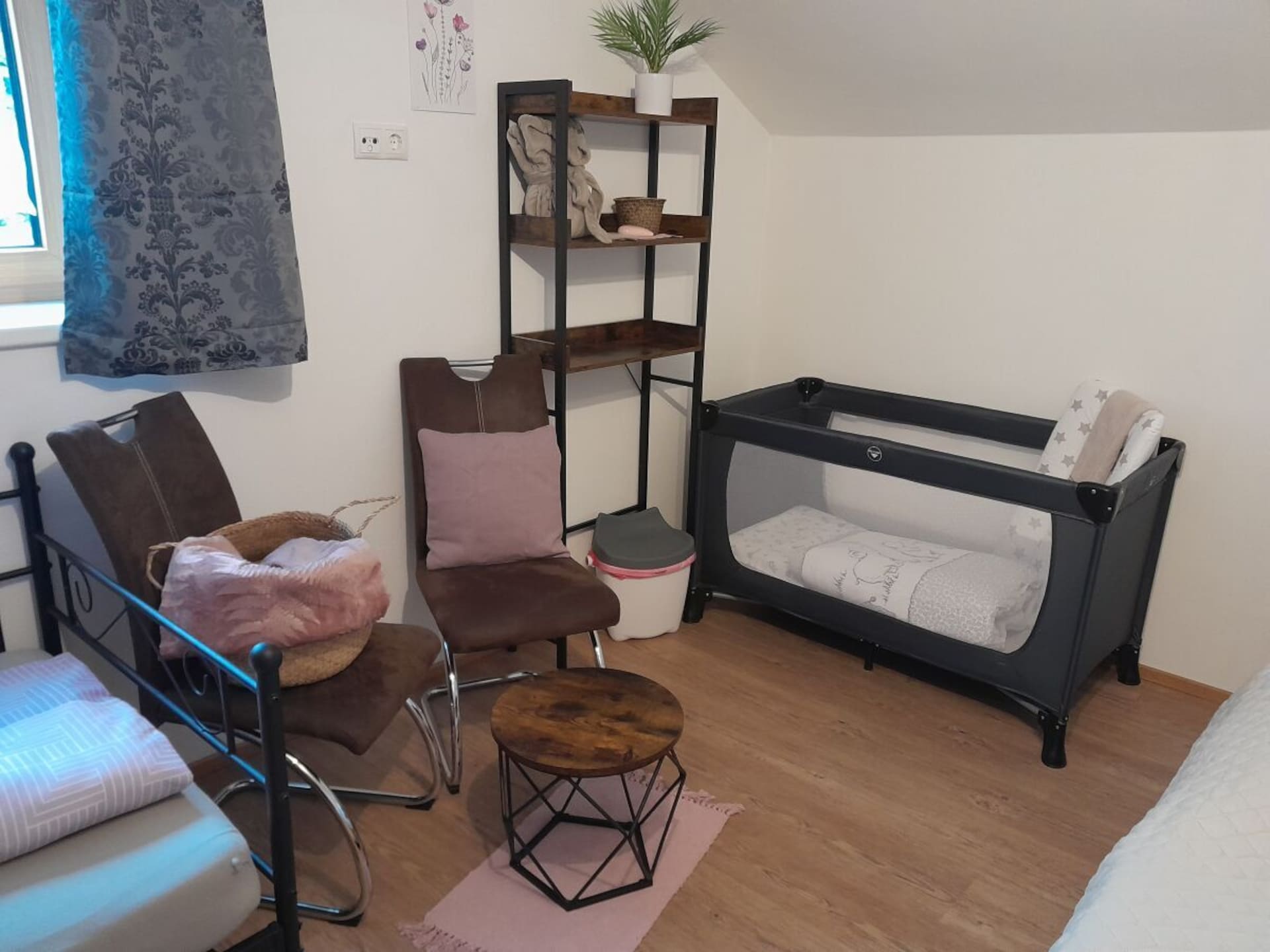 Knus appartement in Rauris met terras, vlakbij skilift en centrum - foto 16