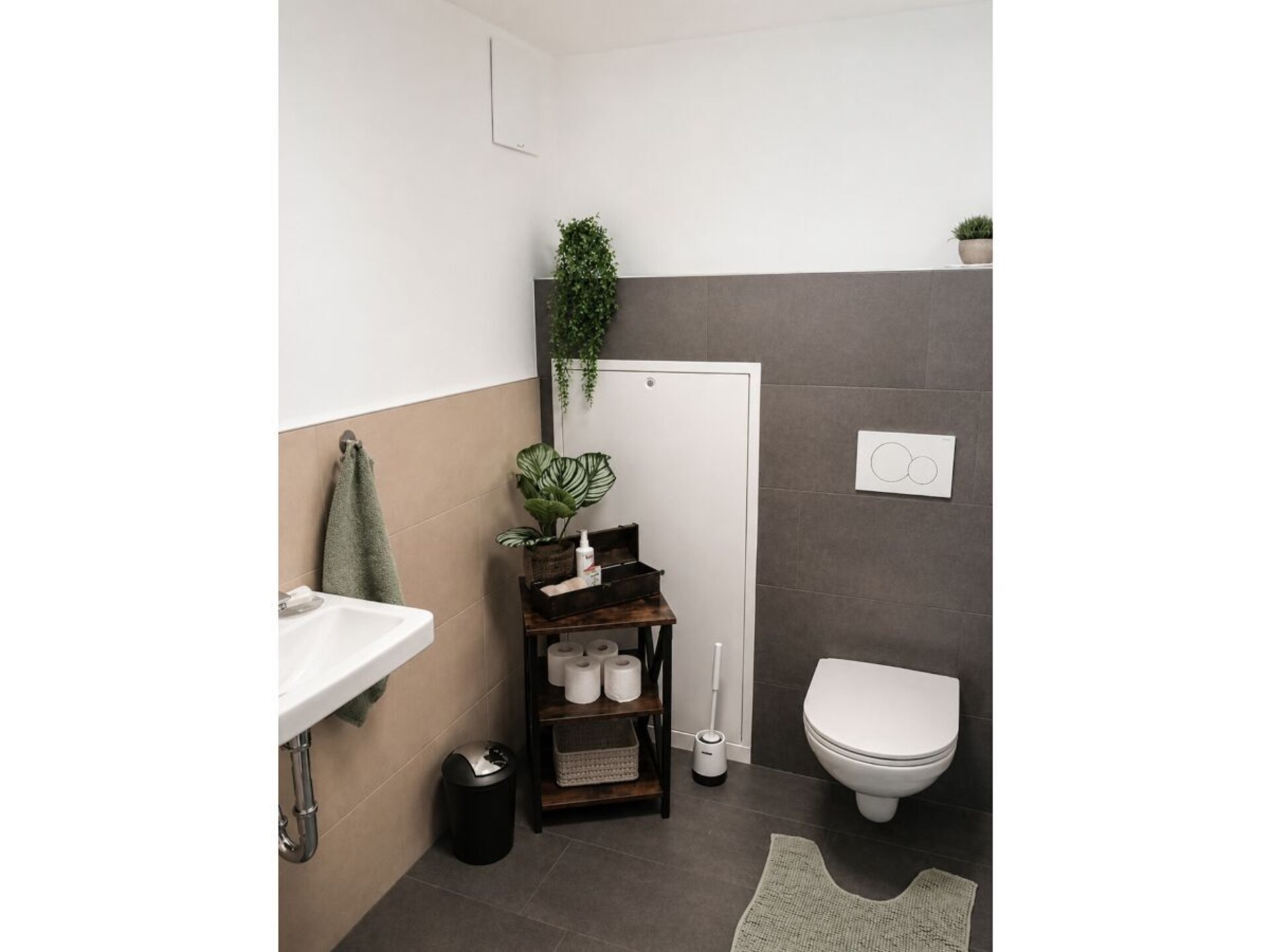 Knus appartement in Rauris met terras, vlakbij skilift en centrum - foto 19