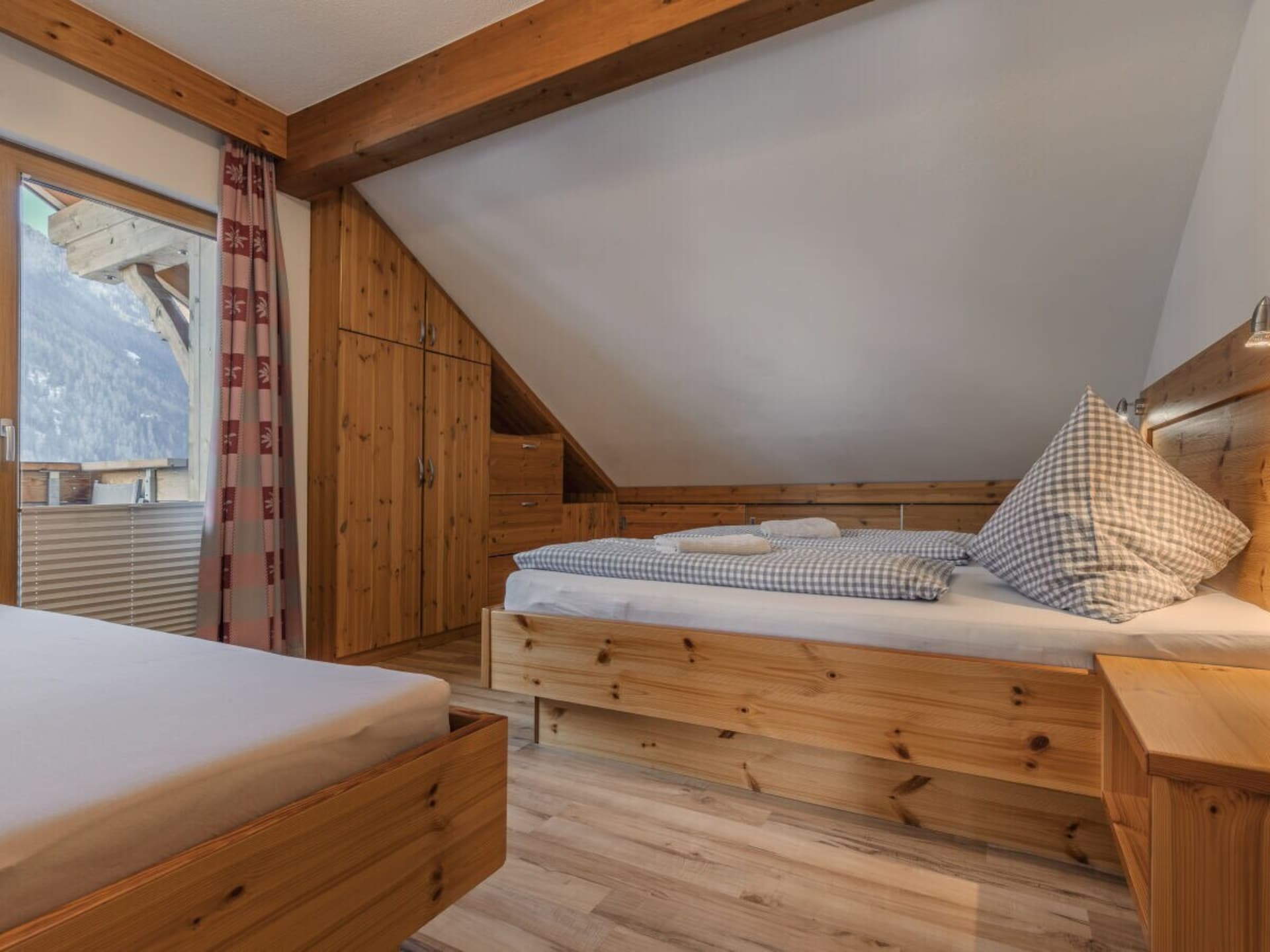 6-persoons vakantiehuis in het centrum van Umhausen - foto 8