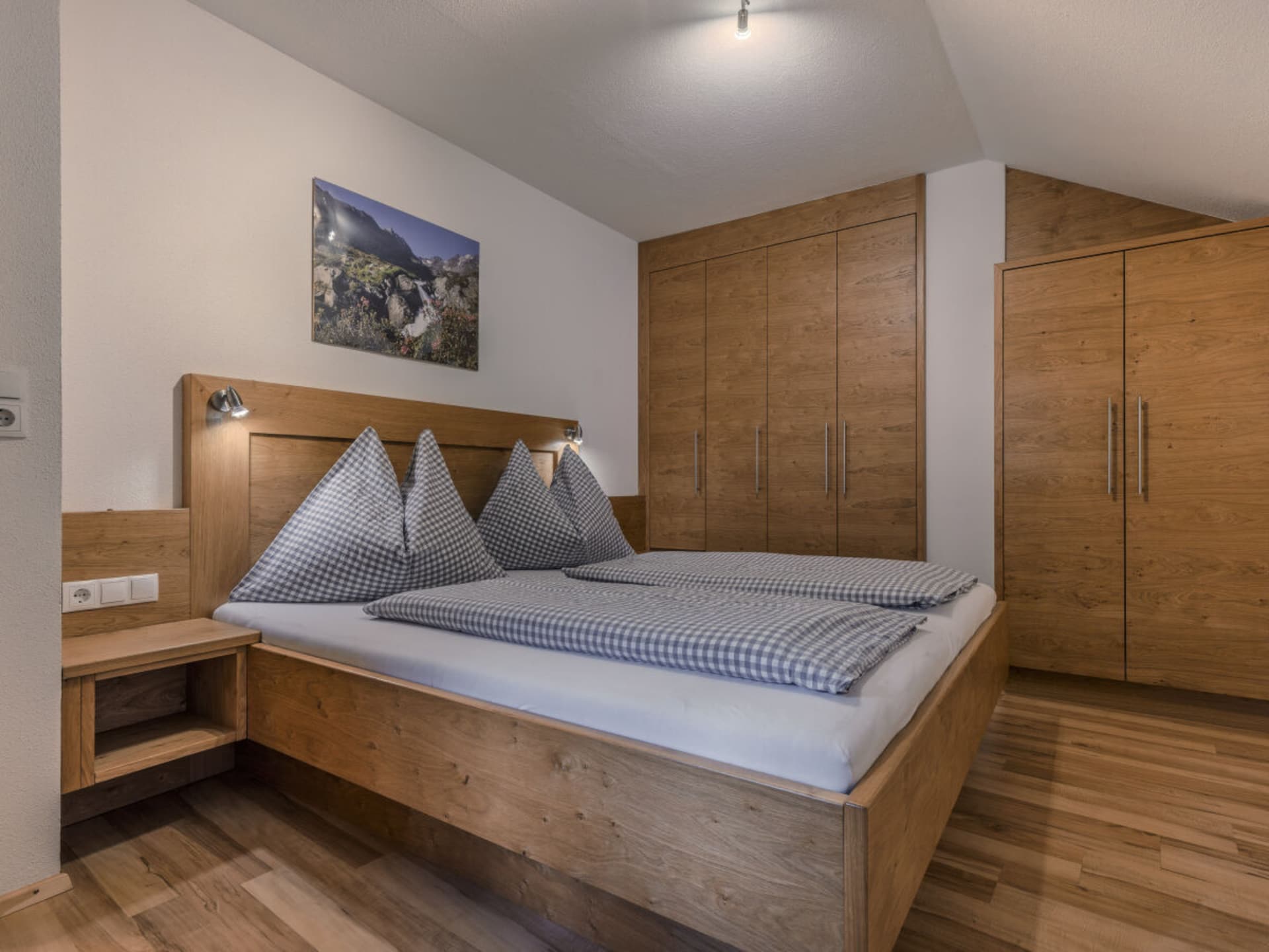 6-persoons vakantiehuis in het centrum van Umhausen - foto 14