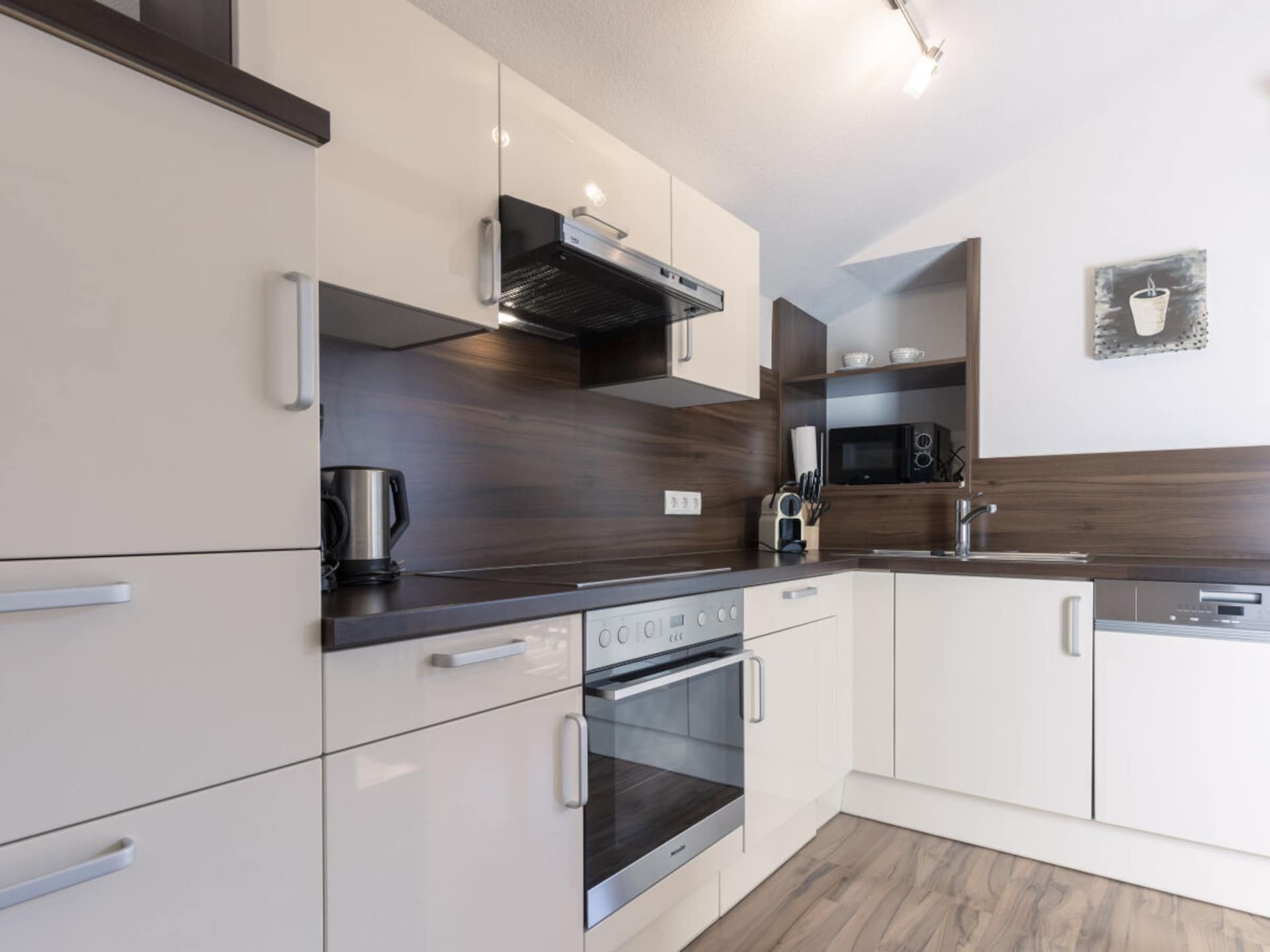 6-persoons vakantiehuis in het centrum van Umhausen - foto 15