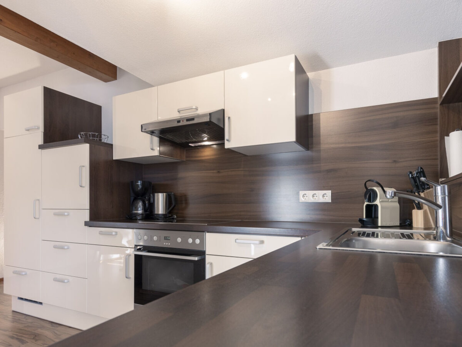 6-persoons vakantiehuis in het centrum van Umhausen - foto 16