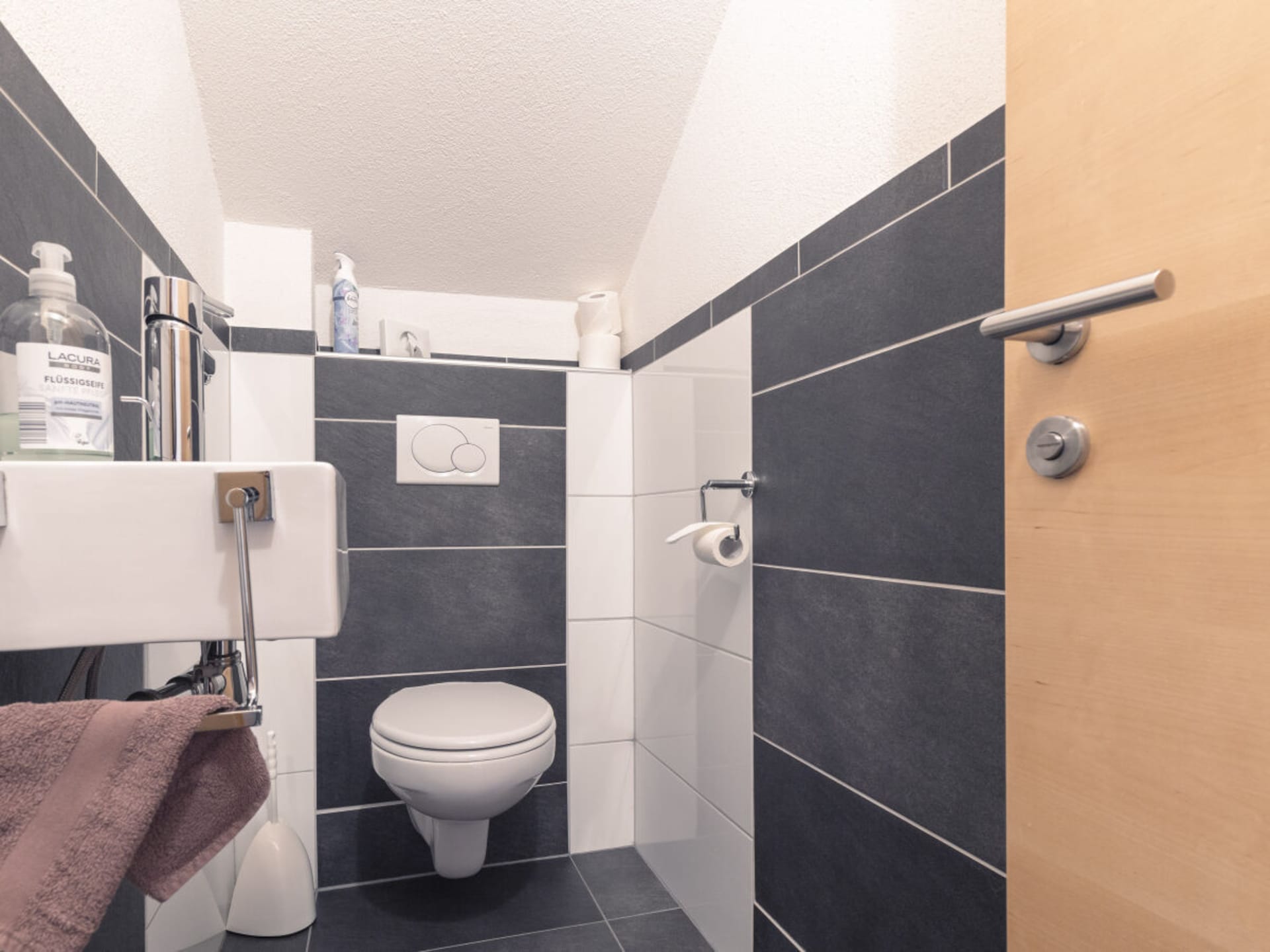 6-persoons vakantiehuis in het centrum van Umhausen - foto 18