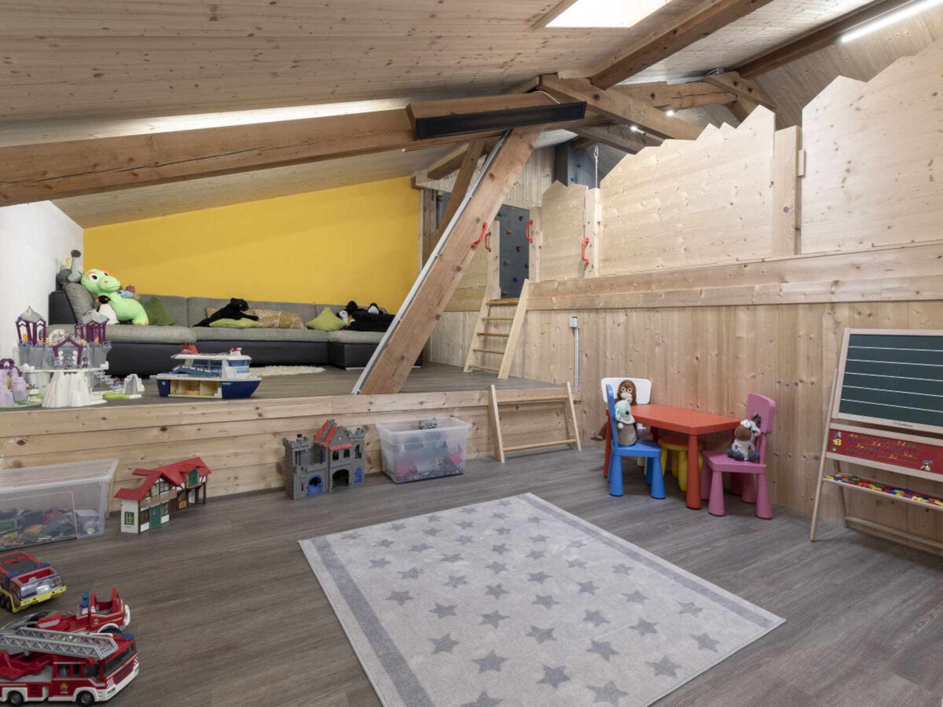 6-persoons vakantiehuis in het centrum van Umhausen - foto 23
