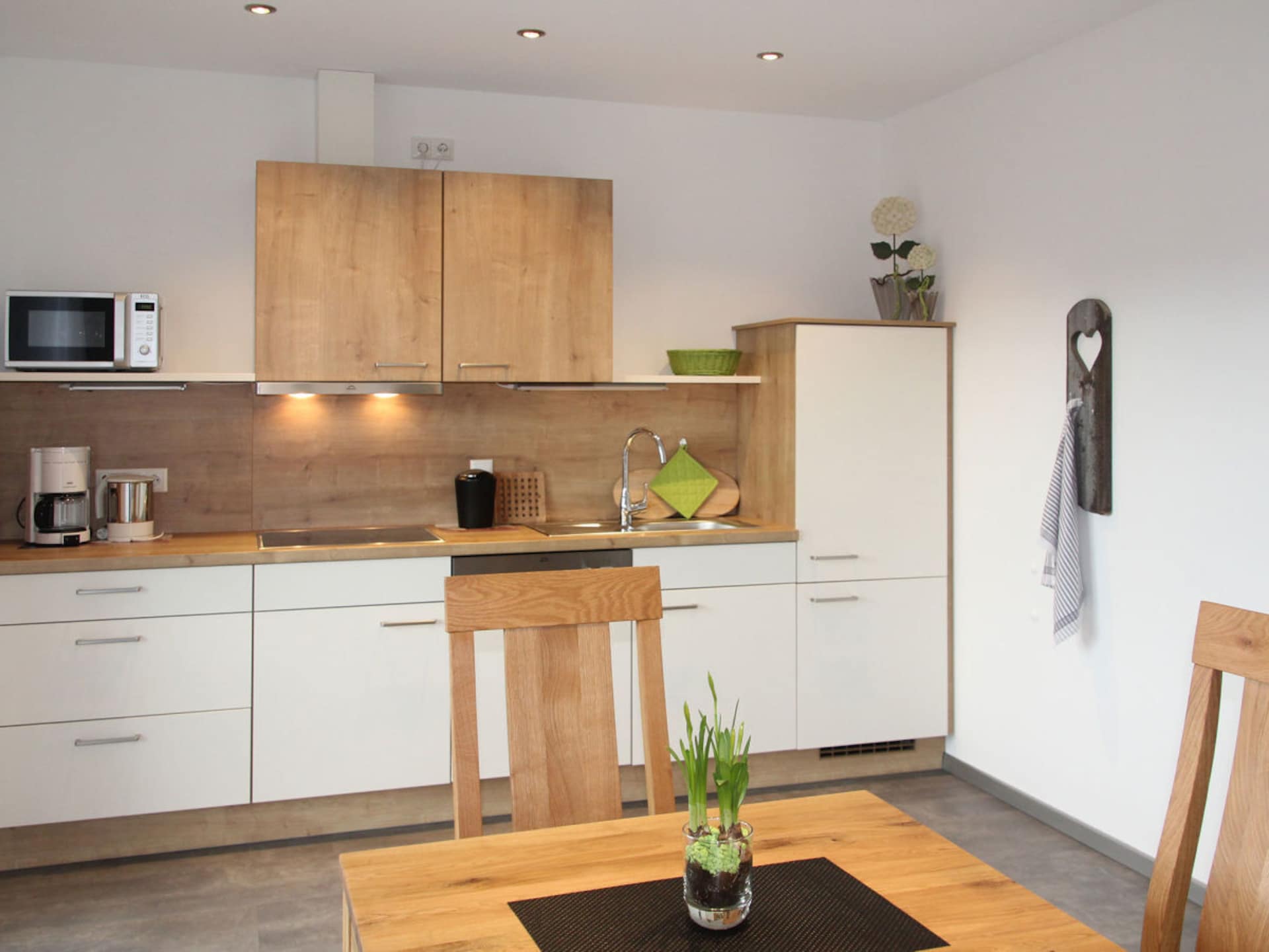 Modern vakantiehuis voor 2 personen in Hopfen am See - foto 7