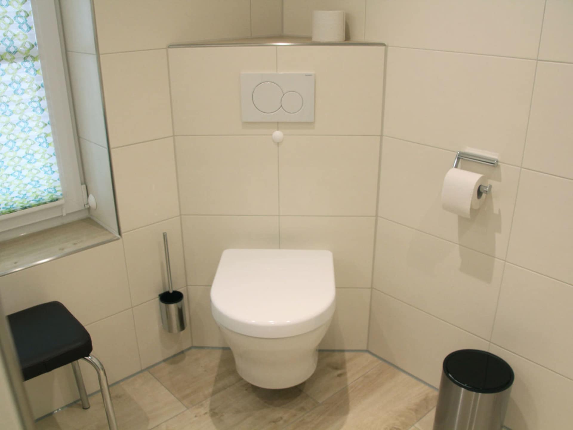 Modern vakantiehuis voor 2 personen in Hopfen am See - foto 9