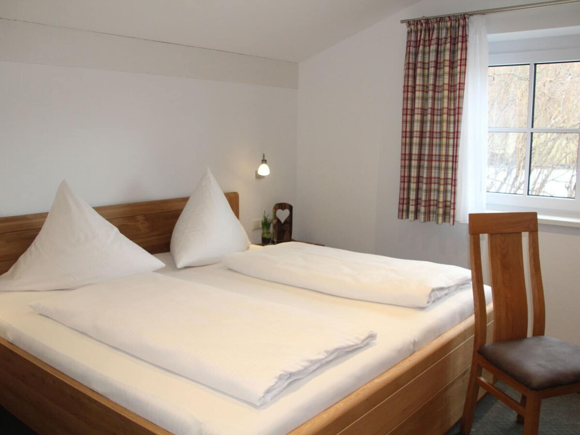 Modern vakantiehuis voor 2 personen in Hopfen am See - foto 13