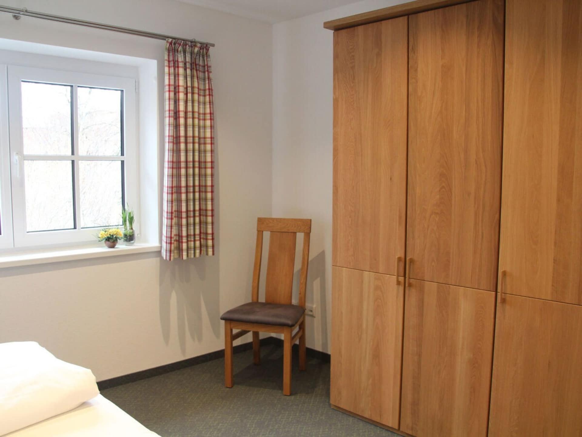 Modern vakantiehuis voor 2 personen in Hopfen am See - foto 14