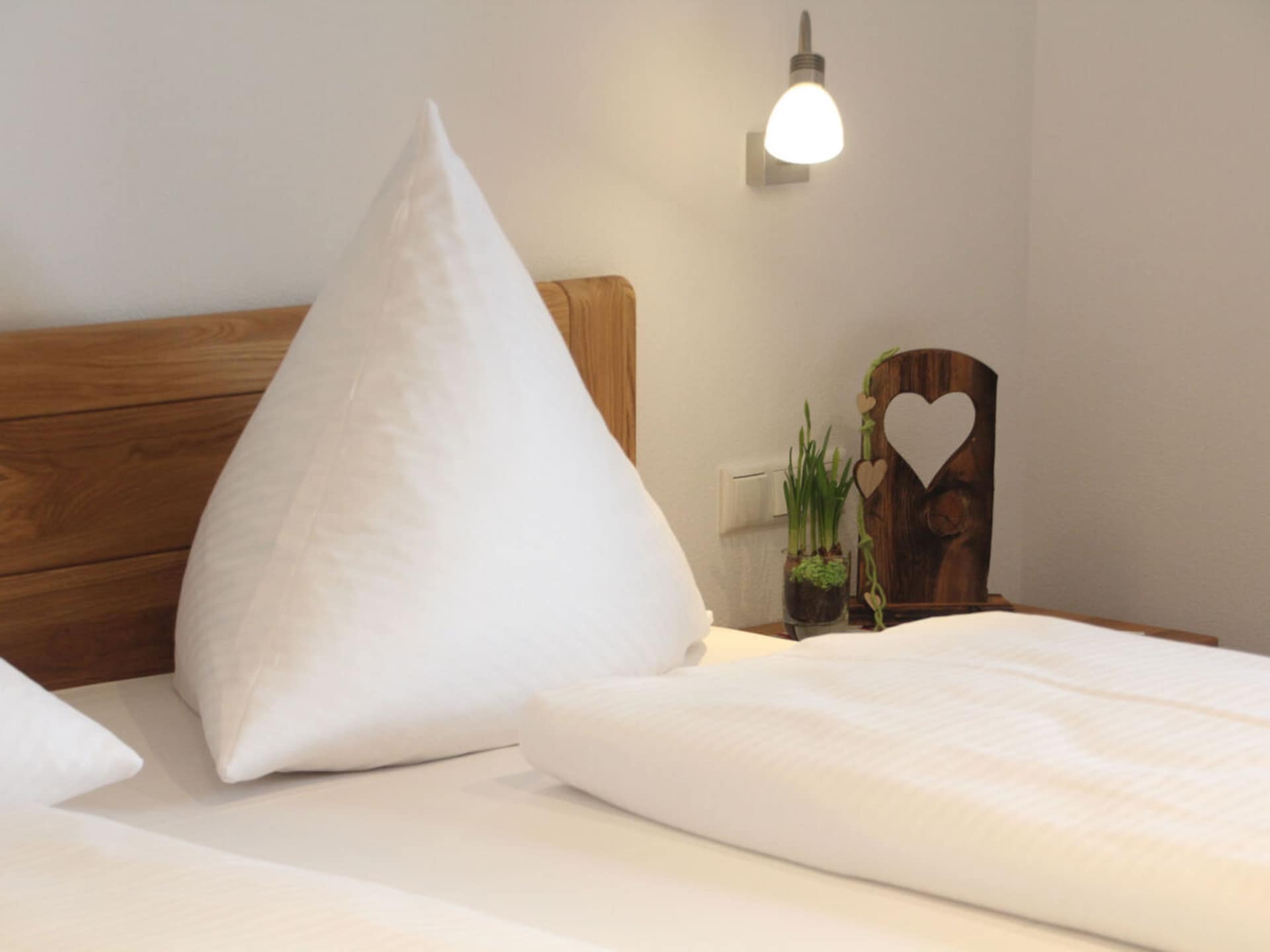 Modern vakantiehuis voor 2 personen in Hopfen am See - foto 15