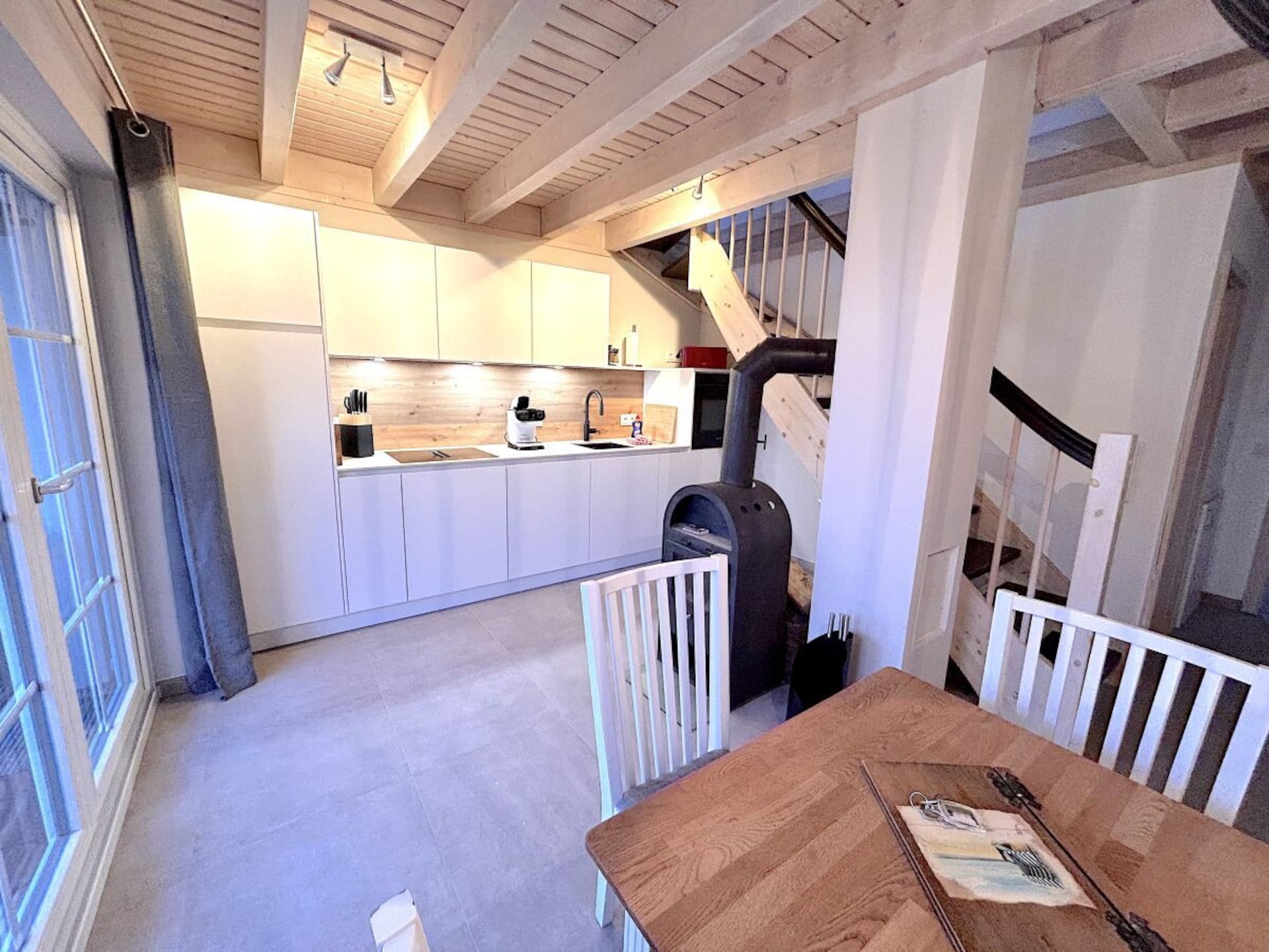 Scandinavisch vakantiehuis in Sierksdorf vlakbij de Oostzee - foto 7