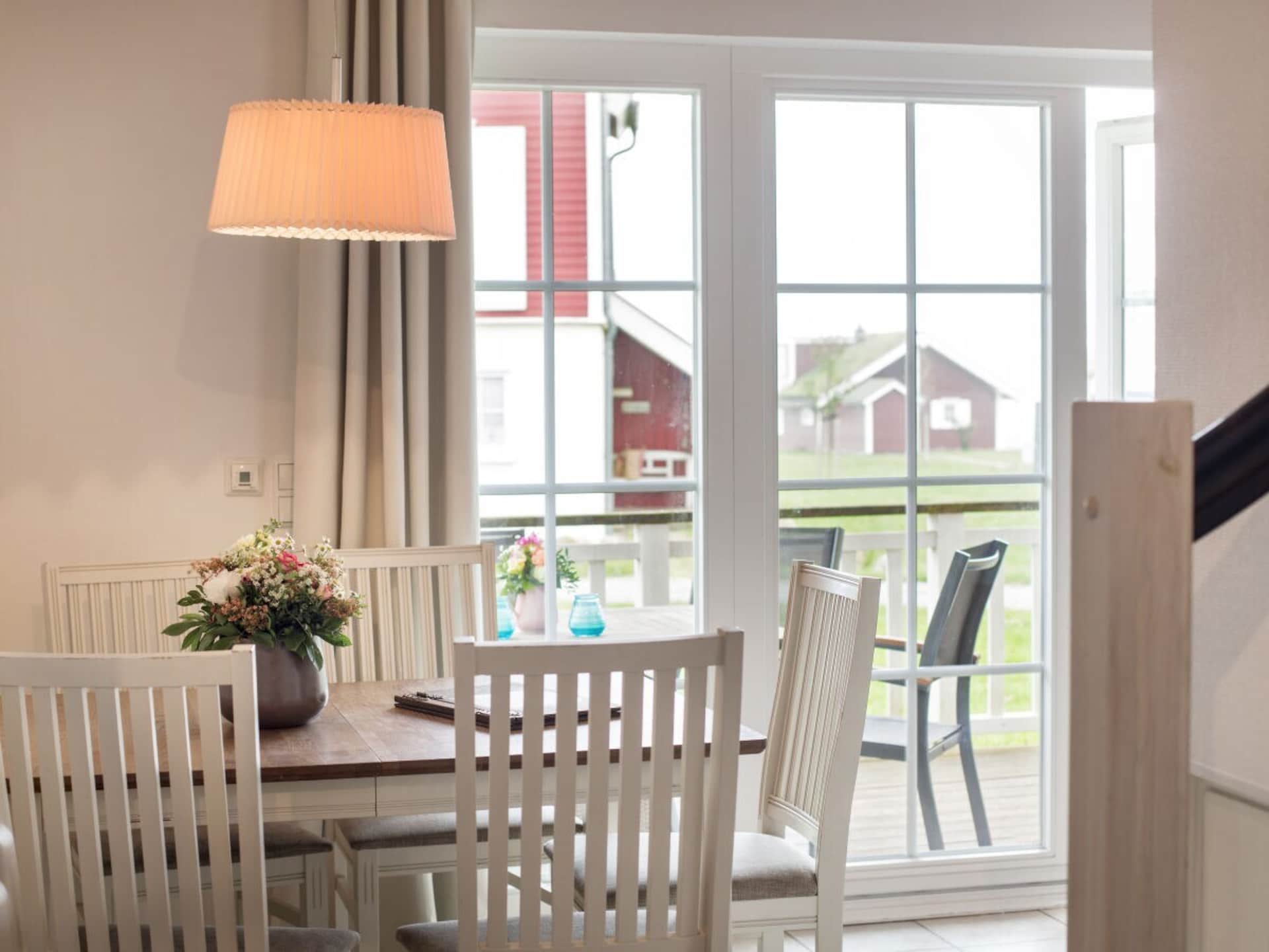 Scandinavisch vakantiehuis in Sierksdorf vlakbij de Oostzee - foto 9