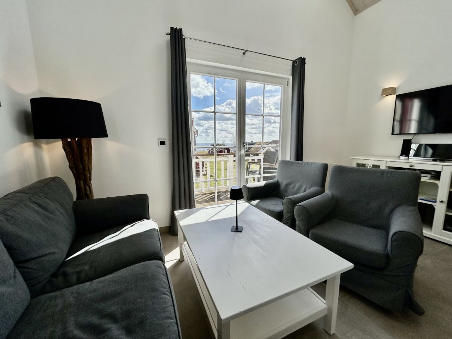Scandinavisch vakantiehuis in Sierksdorf vlakbij de Oostzee - foto 11