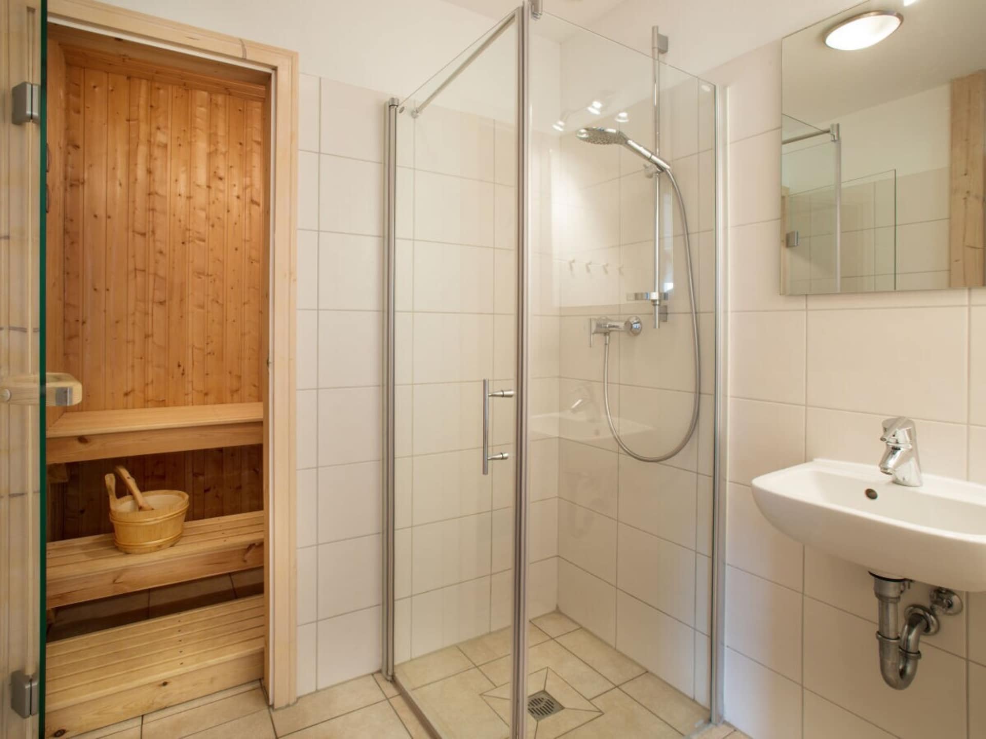 Scandinavisch vakantiehuis in Sierksdorf vlakbij de Oostzee - foto 13