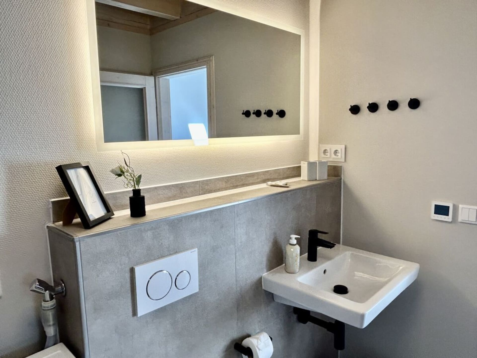 Scandinavisch vakantiehuis in Sierksdorf vlakbij de Oostzee - foto 15