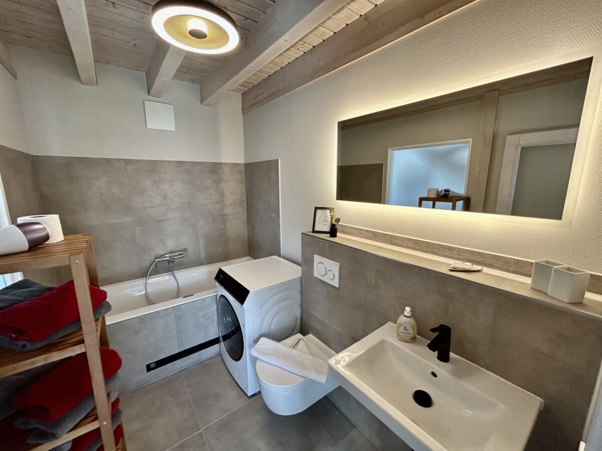 Scandinavisch vakantiehuis in Sierksdorf vlakbij de Oostzee - foto 16