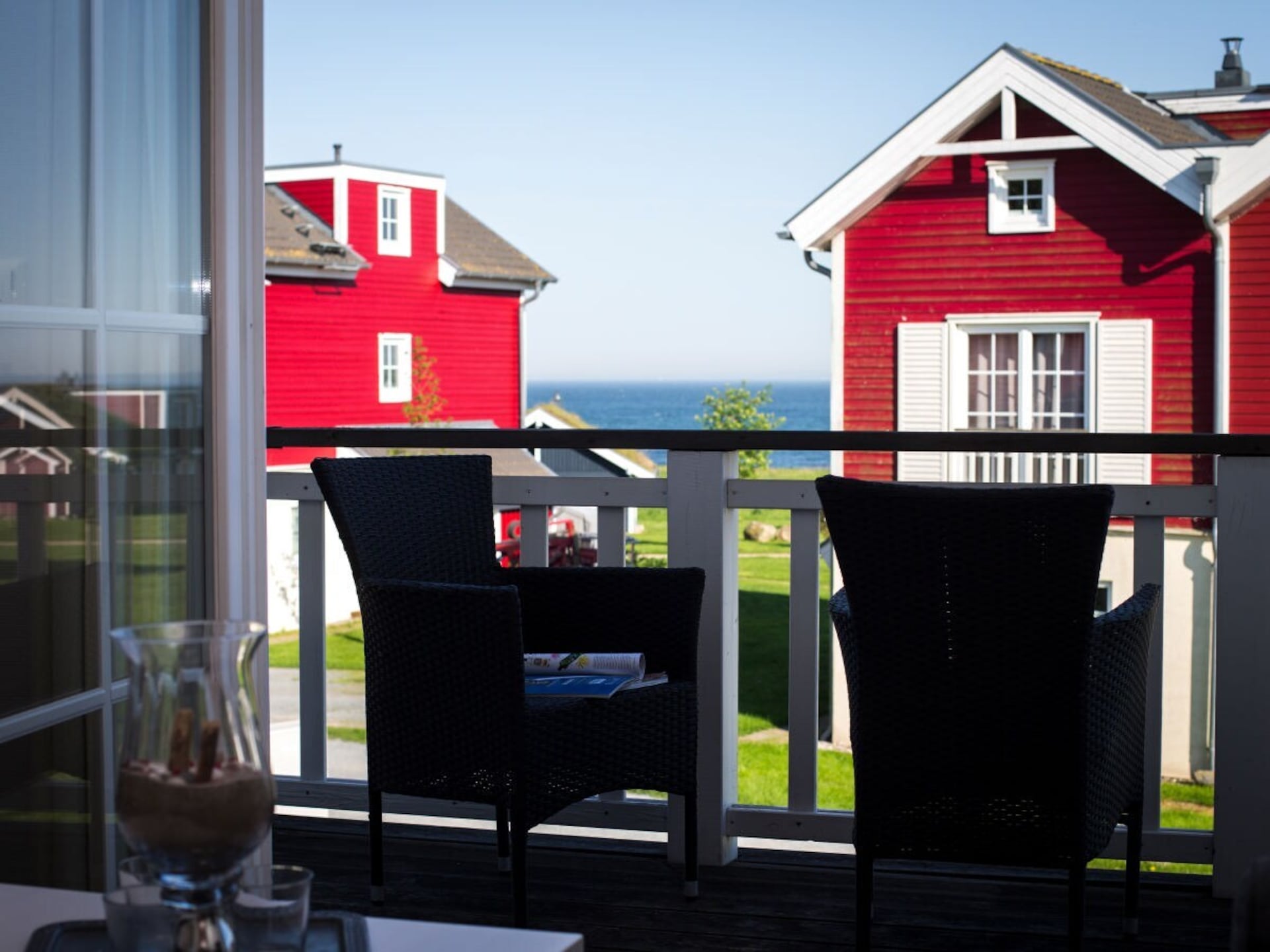 Scandinavisch vakantiehuis in Sierksdorf vlakbij de Oostzee - foto 17