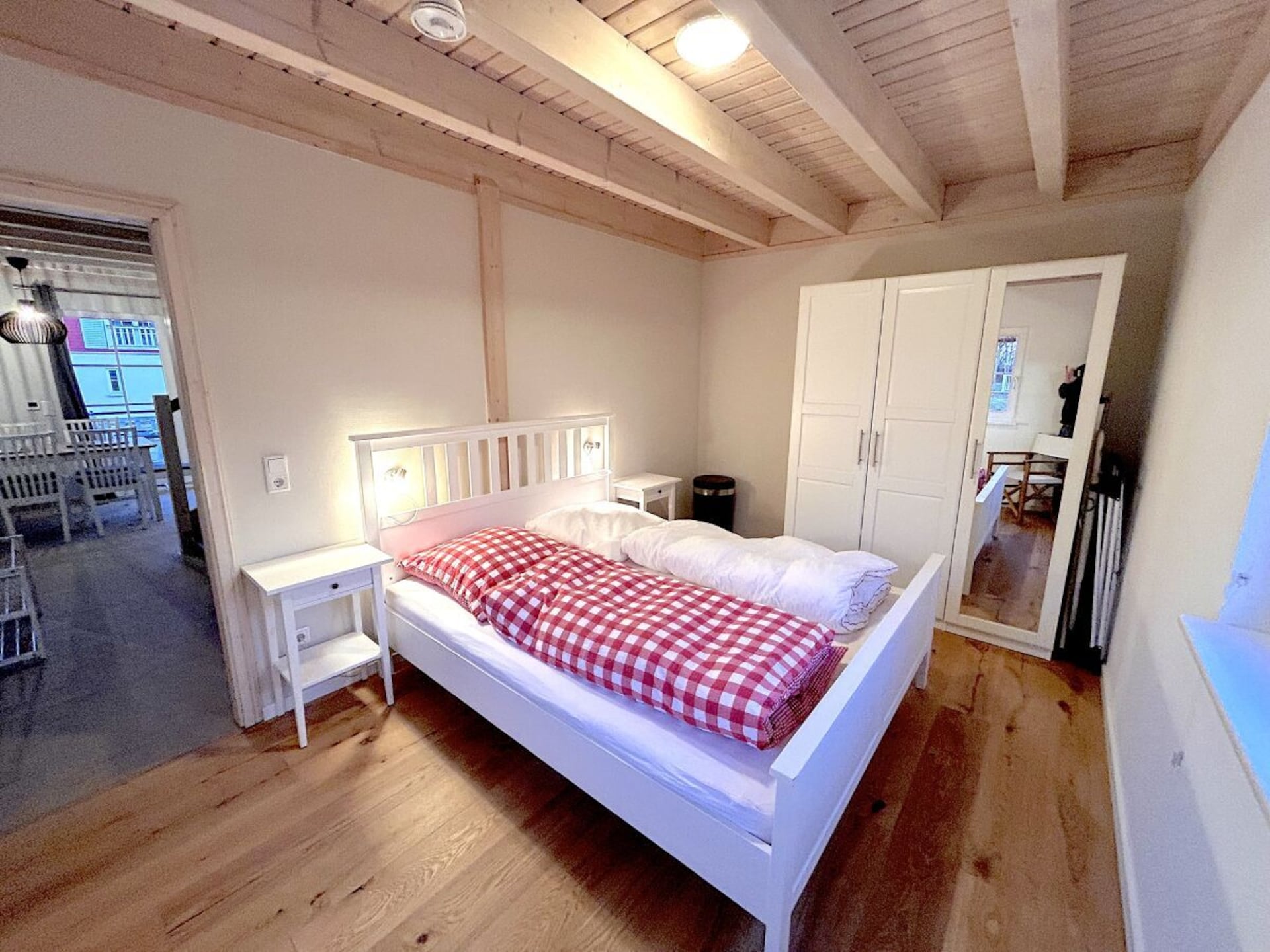 Scandinavisch vakantiehuis in Sierksdorf vlakbij de Oostzee - foto 19