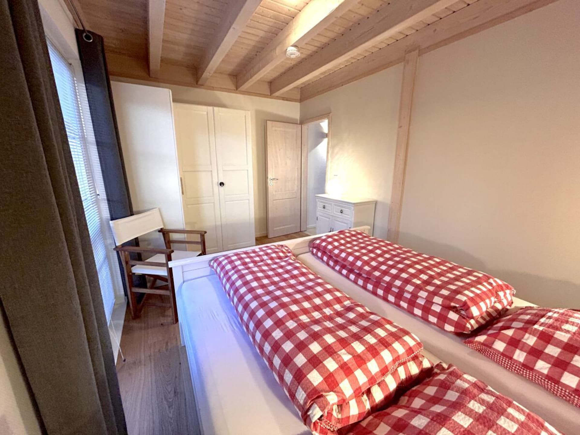 Scandinavisch vakantiehuis in Sierksdorf vlakbij de Oostzee - foto 20