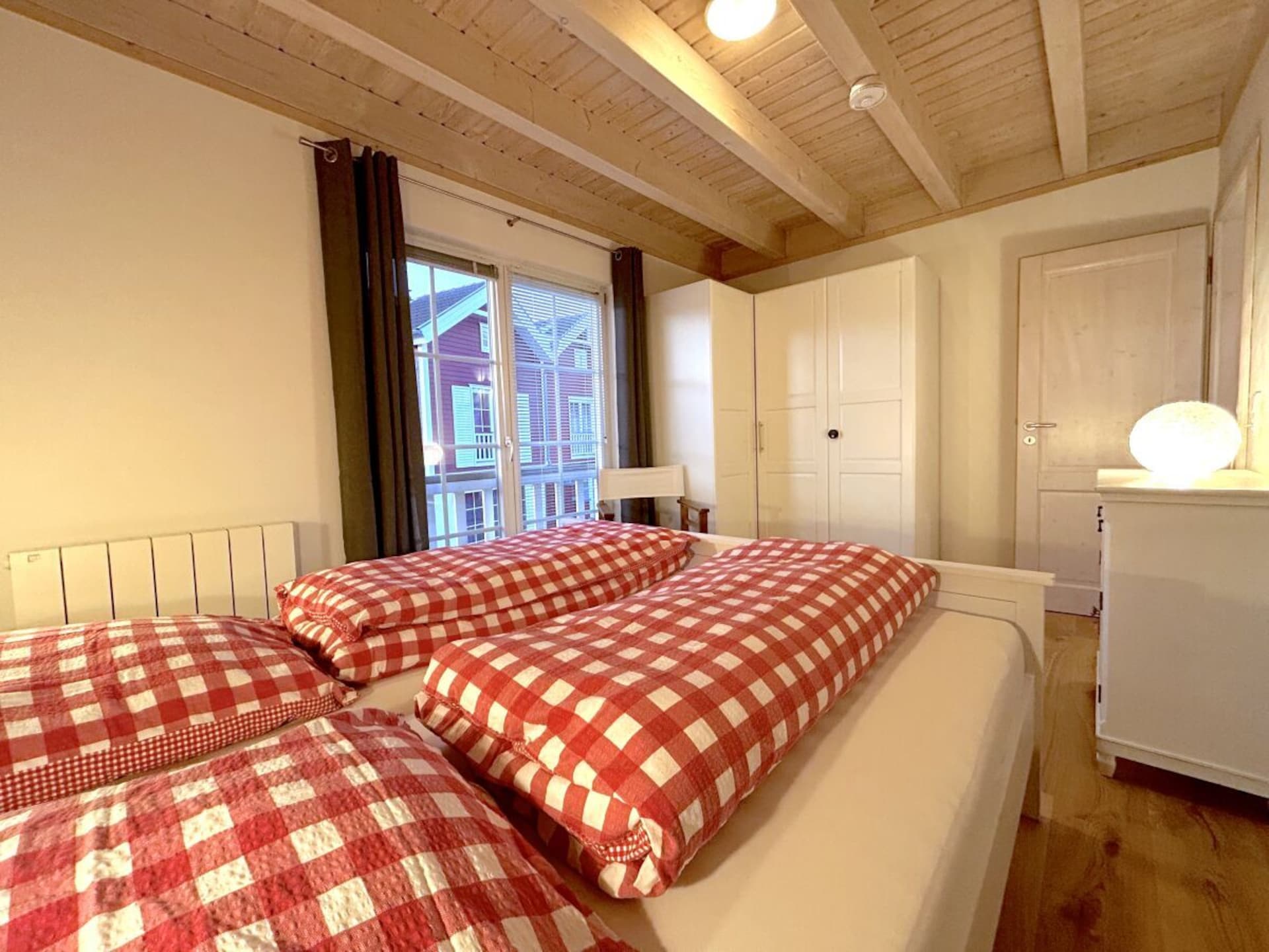 Scandinavisch vakantiehuis in Sierksdorf vlakbij de Oostzee - foto 21
