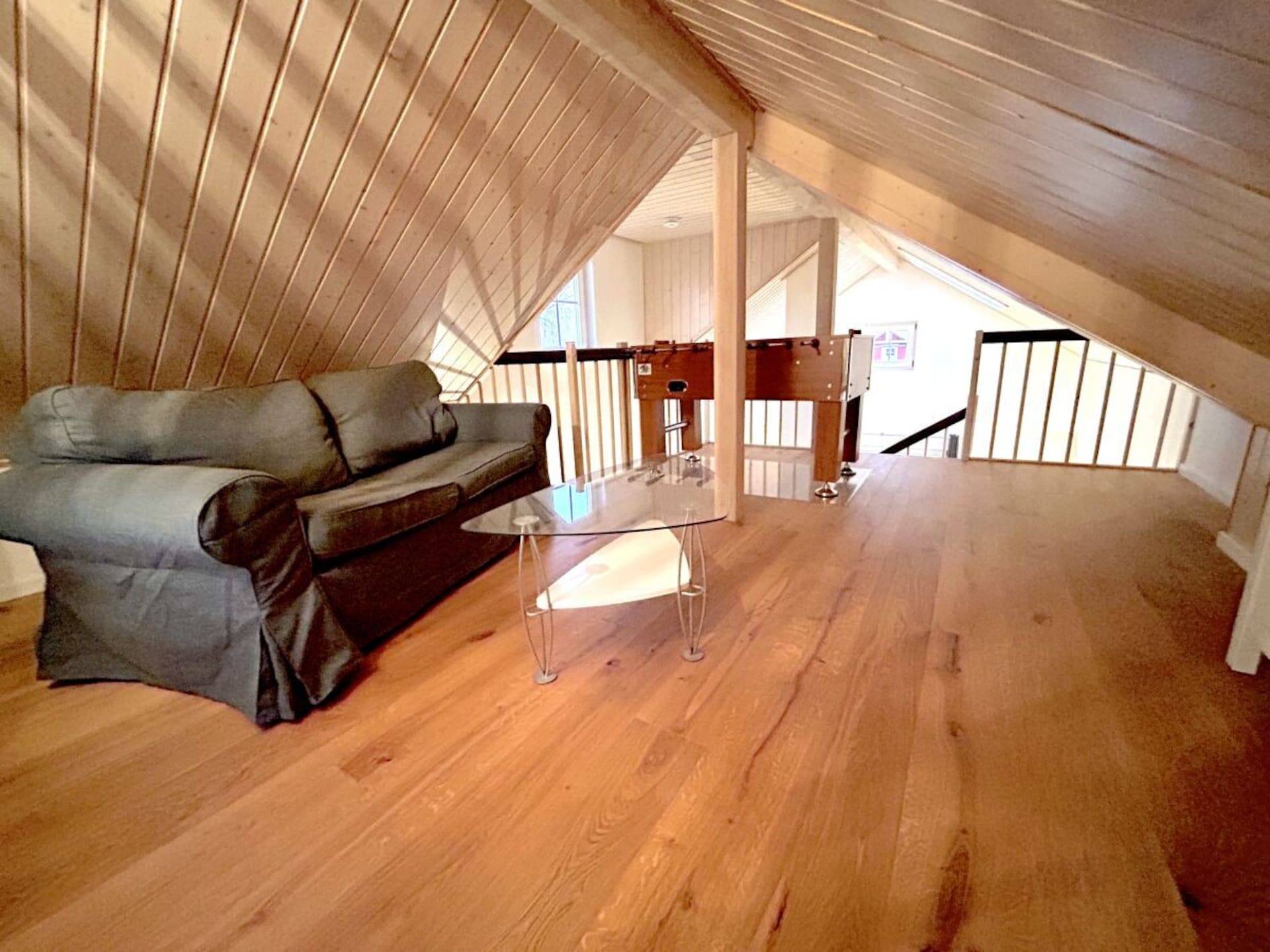 Scandinavisch vakantiehuis in Sierksdorf vlakbij de Oostzee - foto 22