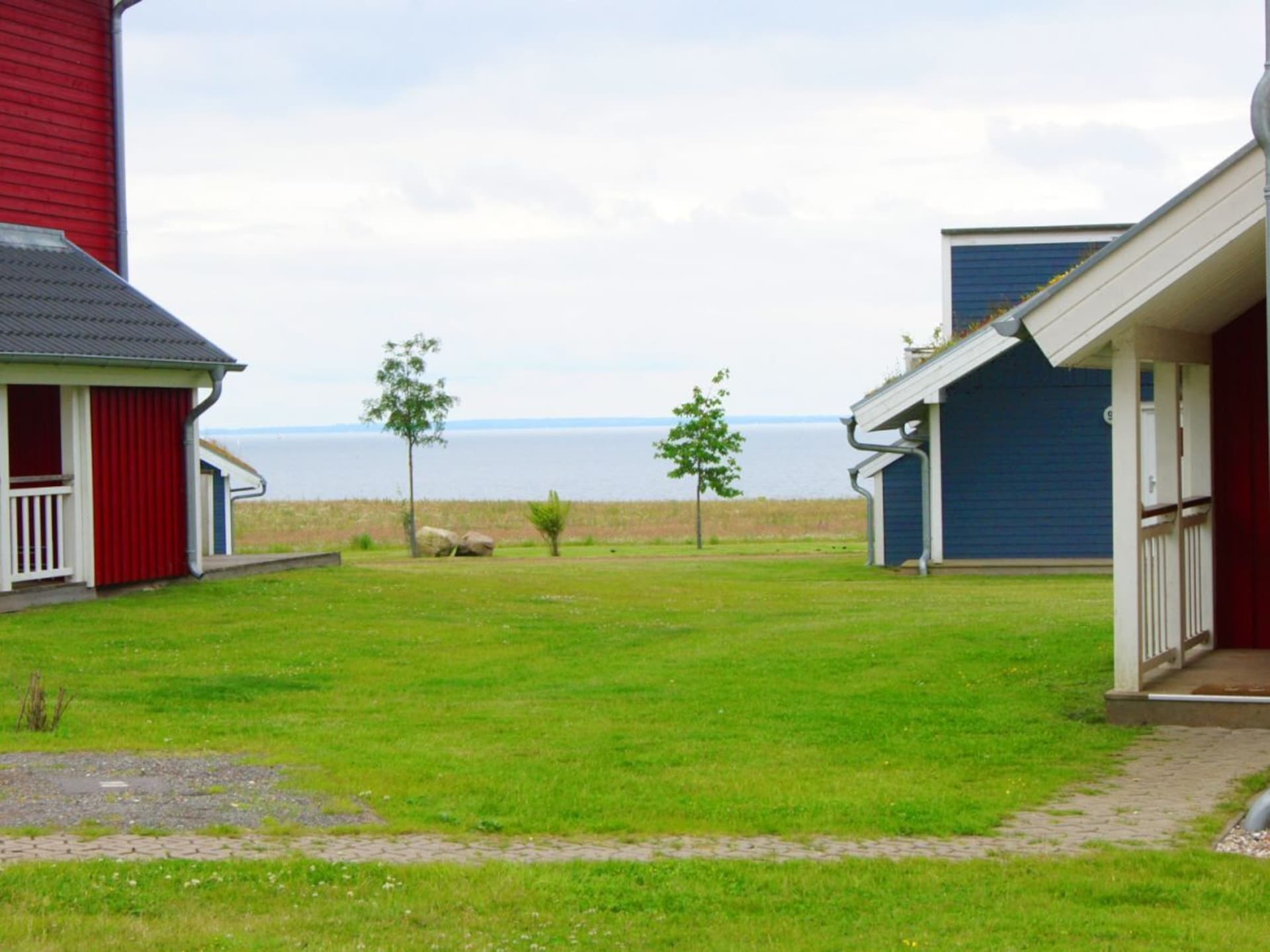 Scandinavisch vakantiehuis in Sierksdorf vlakbij de Oostzee - foto 25