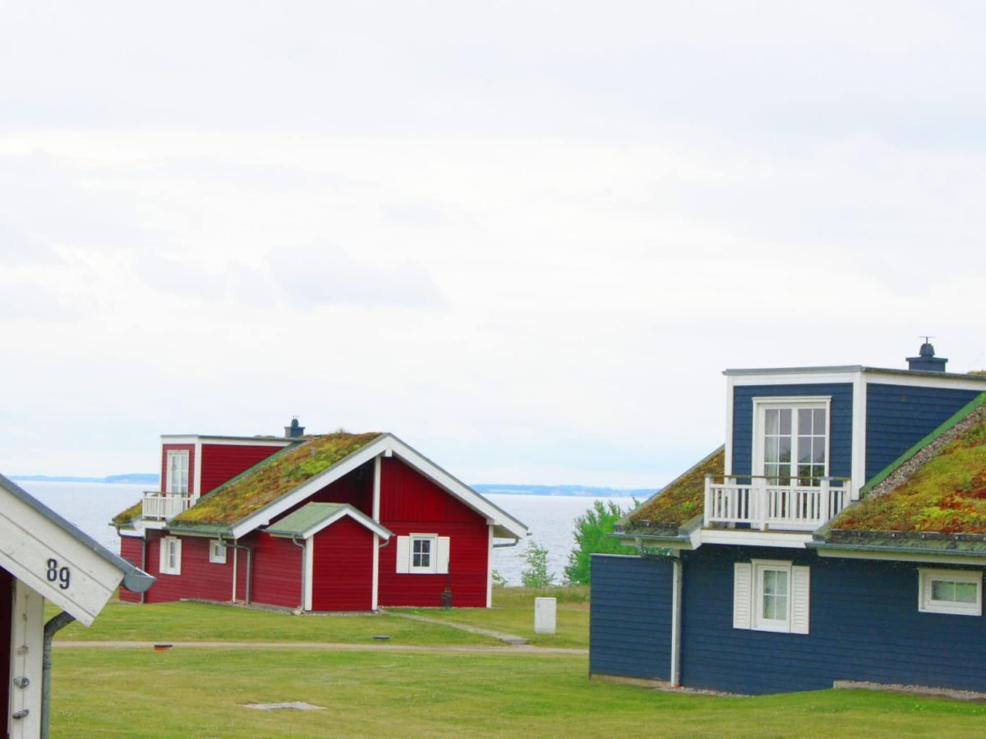 Scandinavisch vakantiehuis in Sierksdorf vlakbij de Oostzee - foto 26