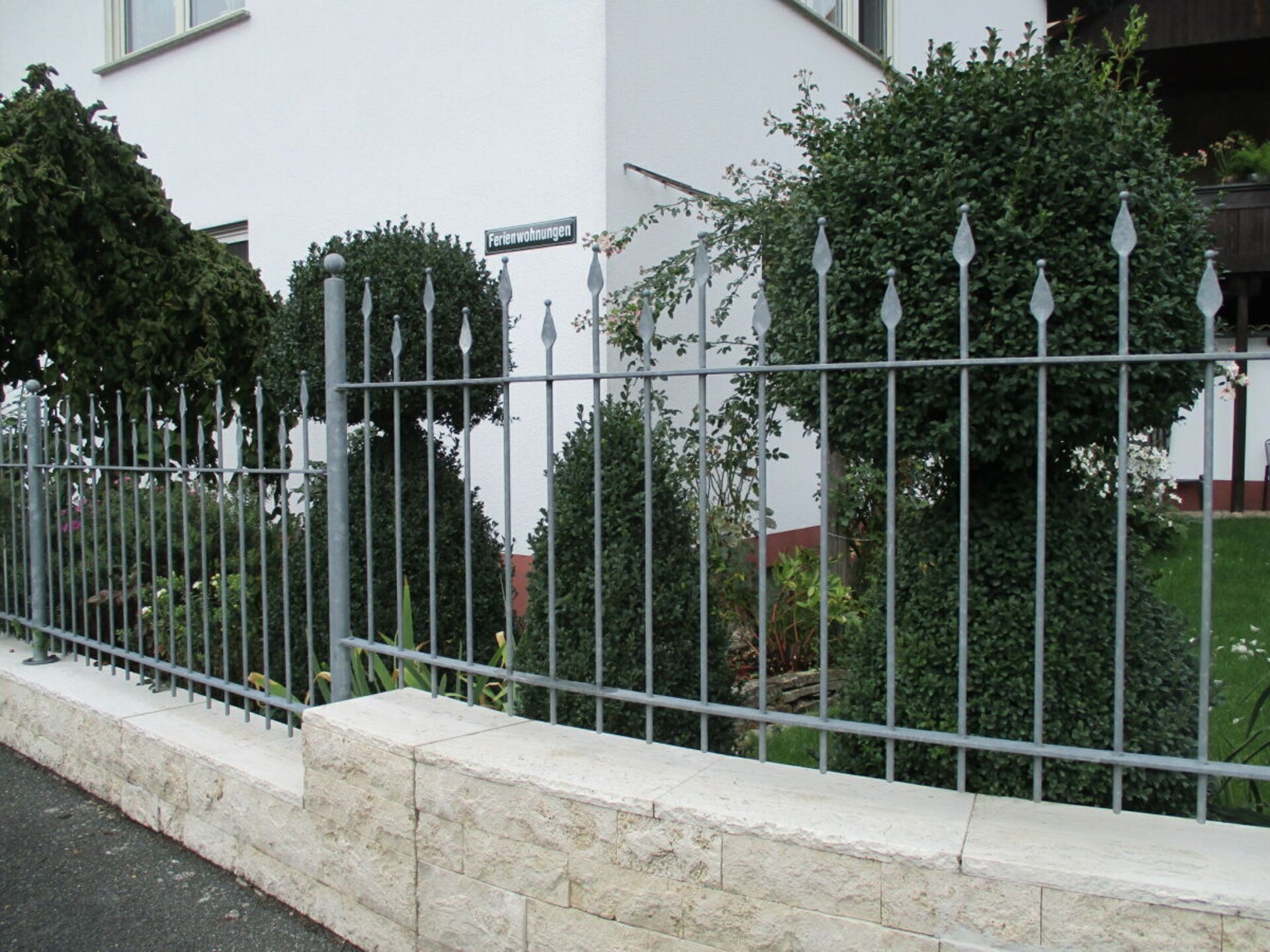 Luxe 5-sterren appartement Rosenbogen nabij Bamberg met eigen terras - foto 3