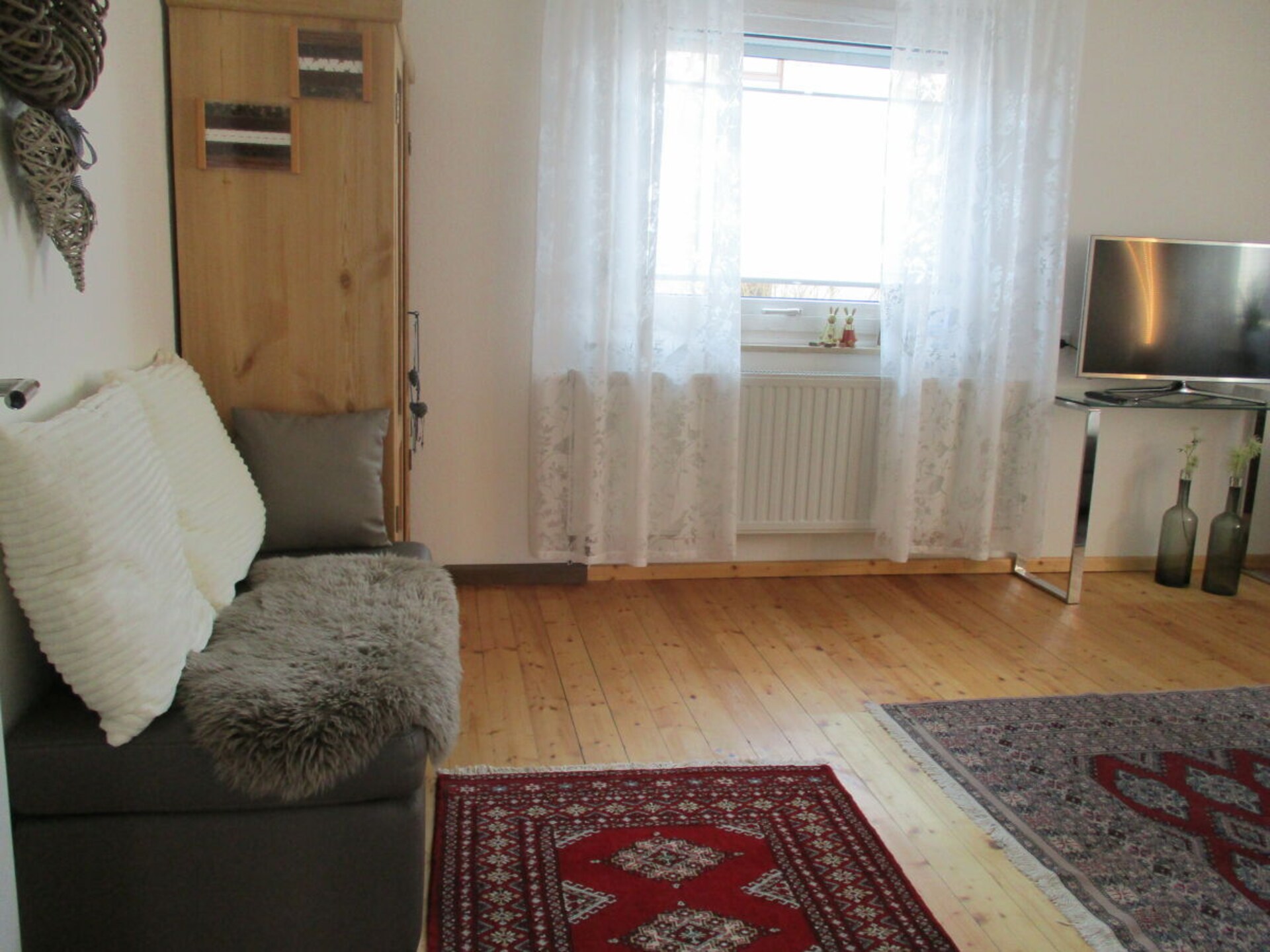 Luxe 5-sterren appartement Rosenbogen nabij Bamberg met eigen terras - foto 11