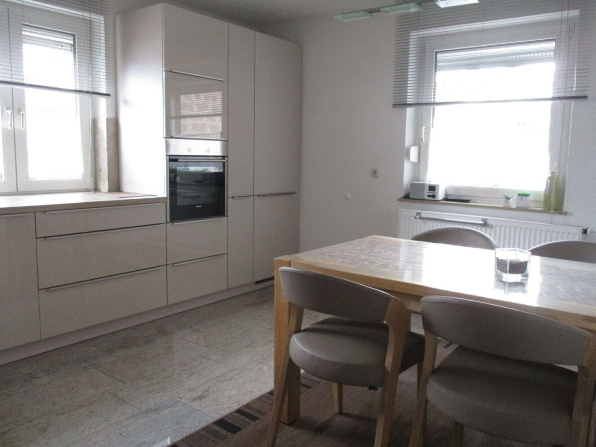 Luxe 5-sterren appartement Rosenbogen nabij Bamberg met eigen terras - foto 16