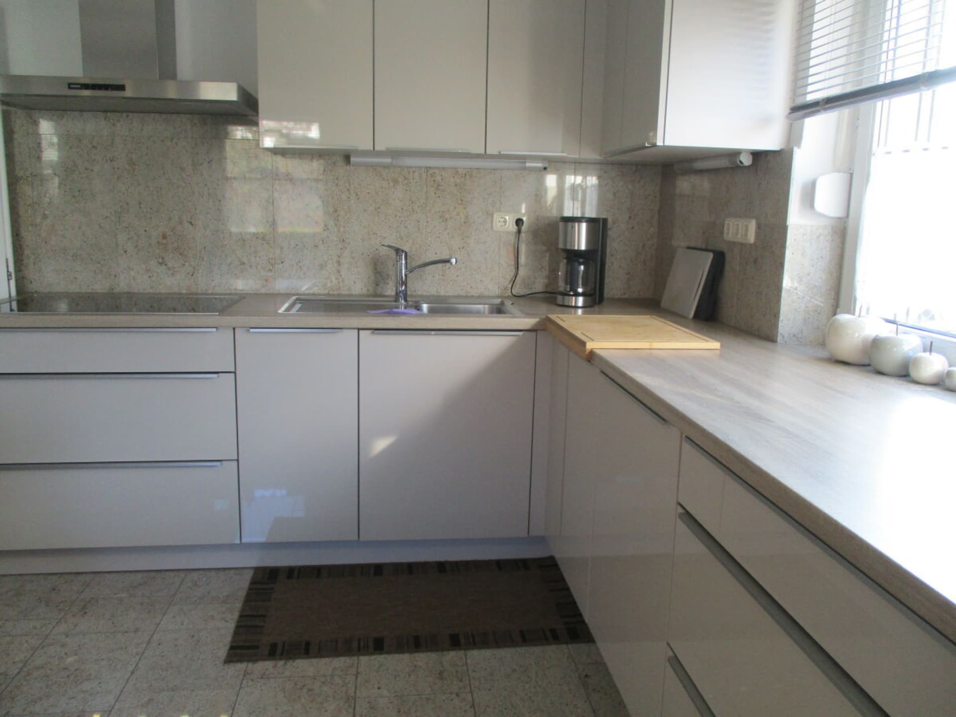 Luxe 5-sterren appartement Rosenbogen nabij Bamberg met eigen terras - foto 18