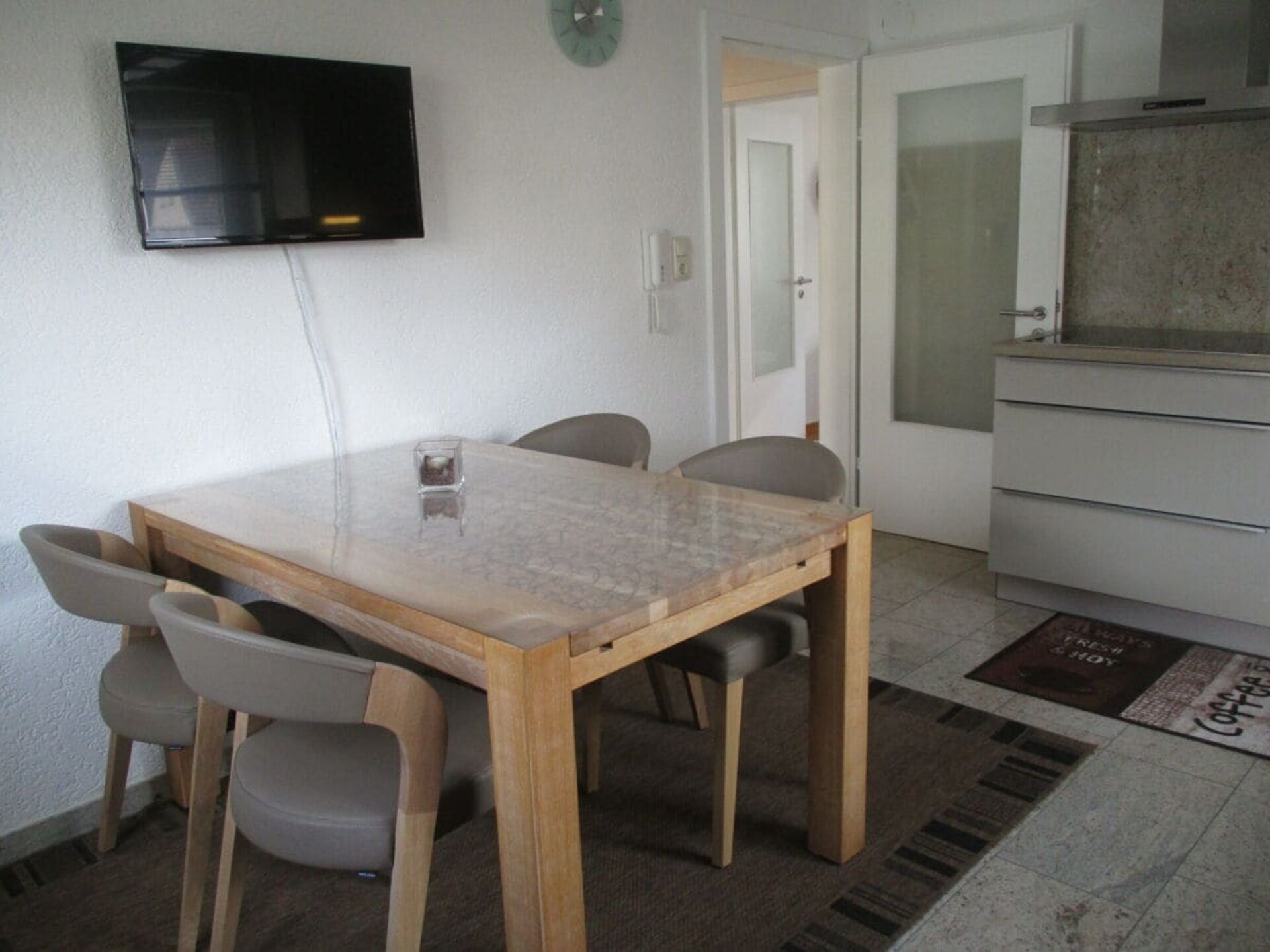 Luxe 5-sterren appartement Rosenbogen nabij Bamberg met eigen terras - foto 19
