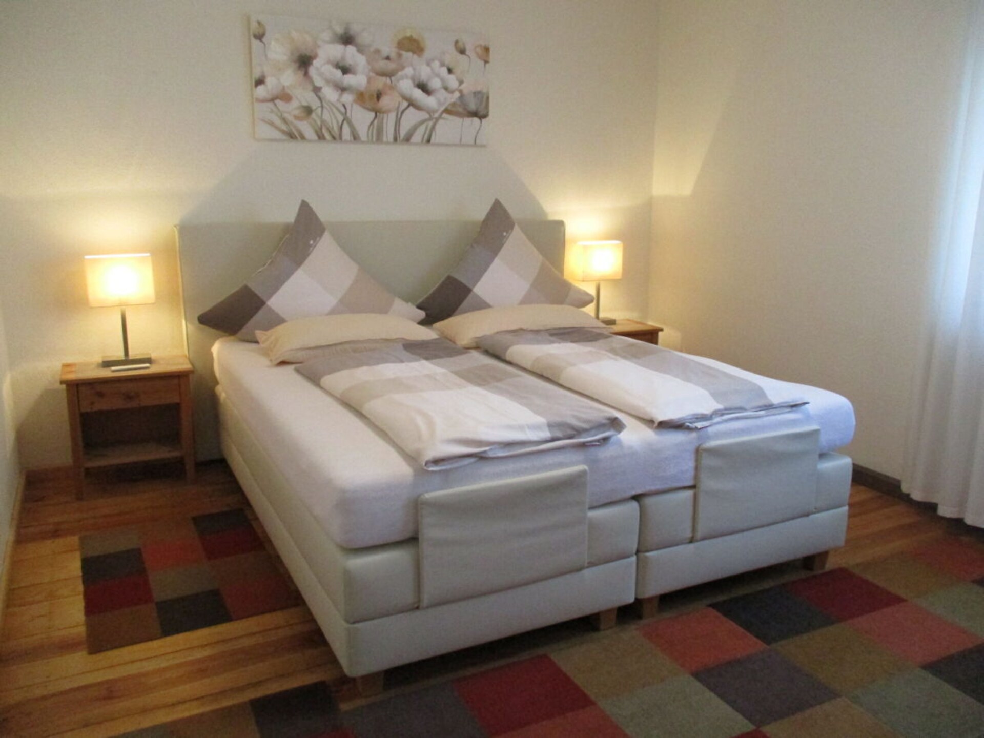 Luxe 5-sterren appartement Rosenbogen nabij Bamberg met eigen terras - foto 20