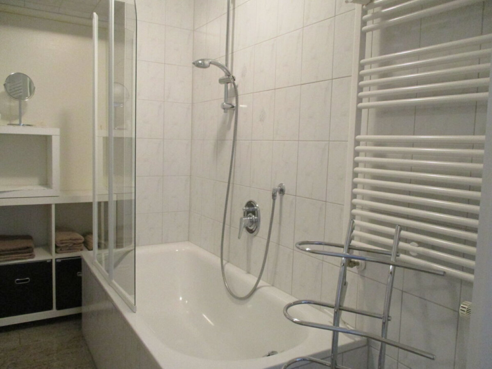 Luxe 5-sterren appartement Rosenbogen nabij Bamberg met eigen terras - foto 25