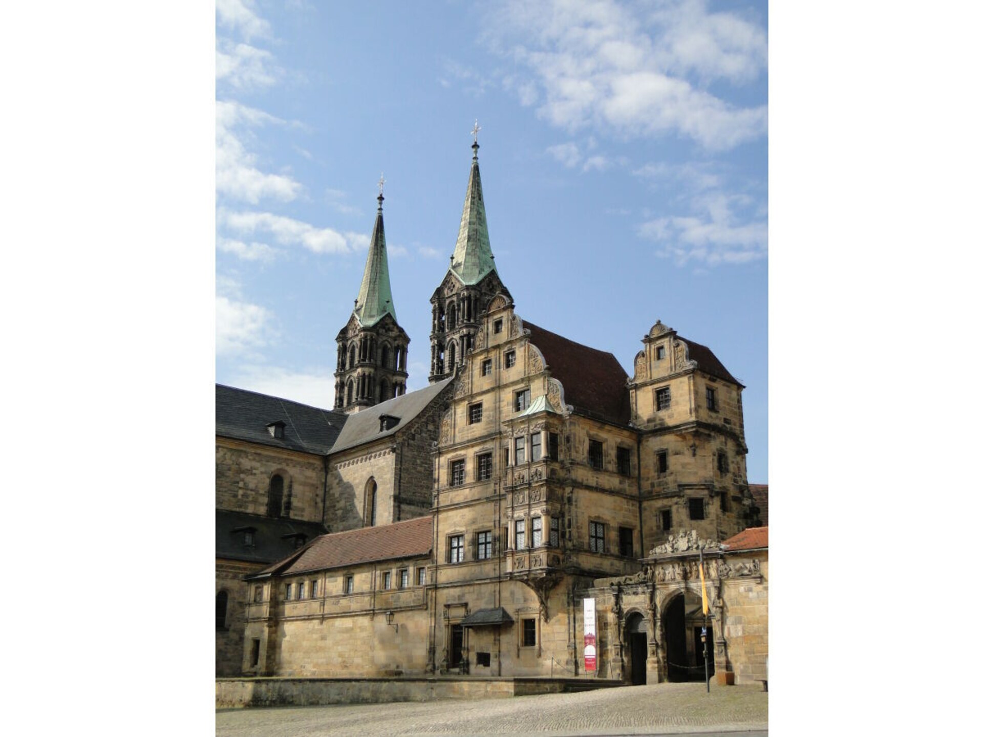 Luxe 5-sterren appartement Rosenbogen nabij Bamberg met eigen terras - foto 39