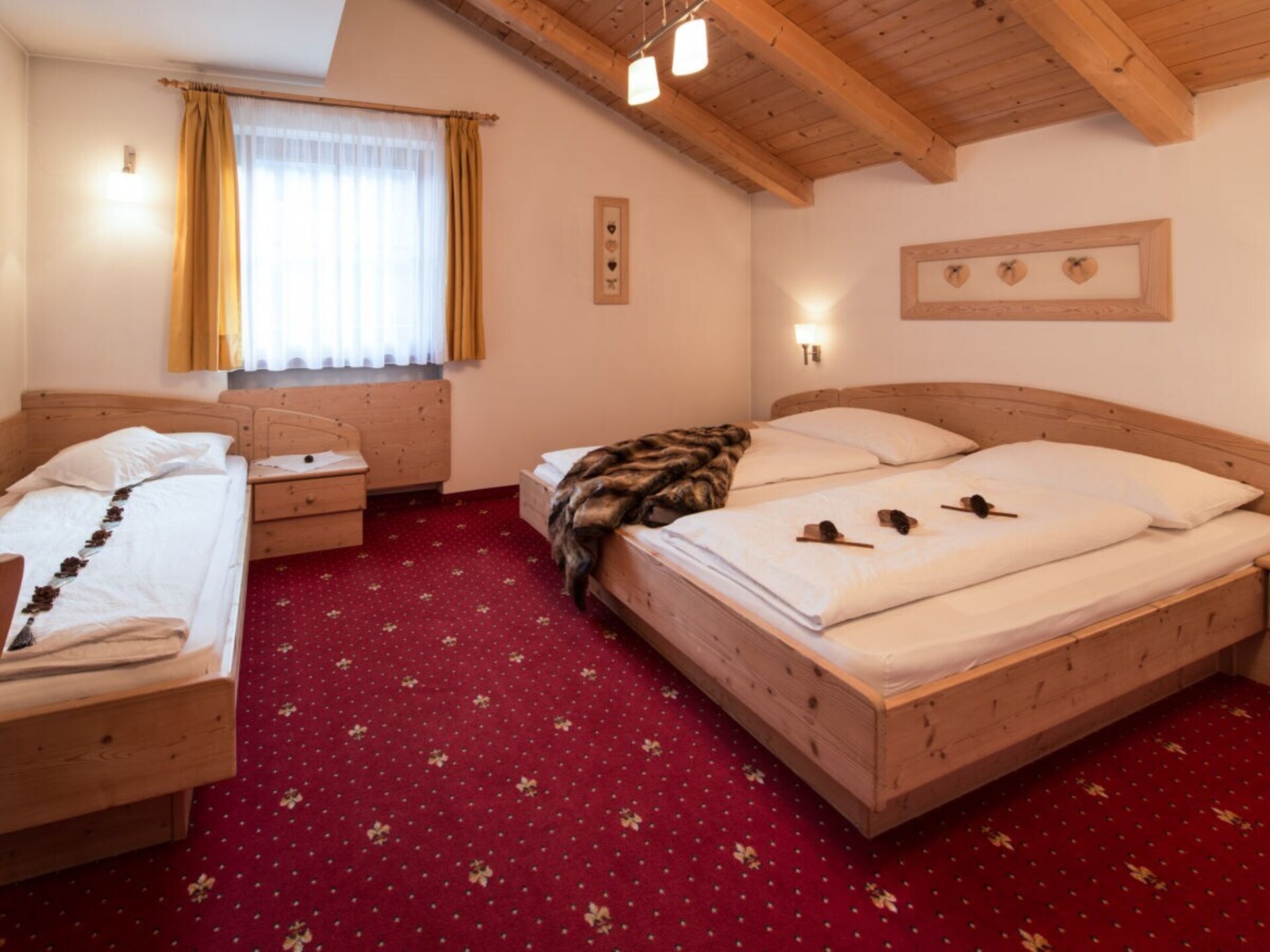 Vakantiehuis op 500m van de piste in het centrum van St. Ulrich - foto 8